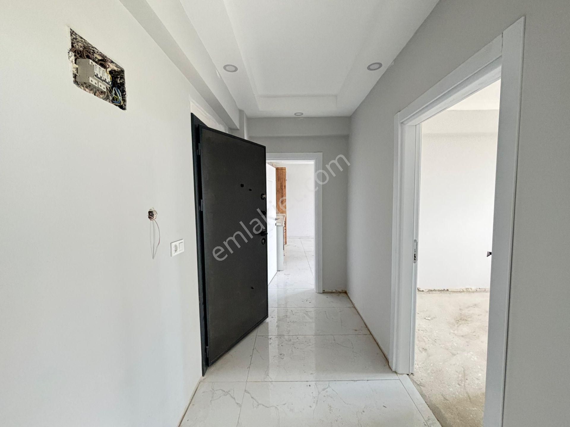 Güven'den Çerkezköy'de Havuzlu Lüx Site İçerisin'de 2+1 Daire - Görsel 24