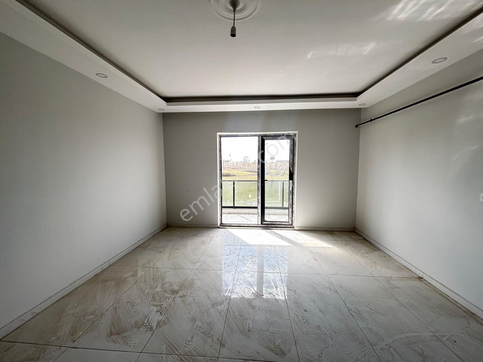 Güven'den Çerkezköy'de Havuzlu Lüx Site İçerisin'de 2+1 Daire - Görsel 4