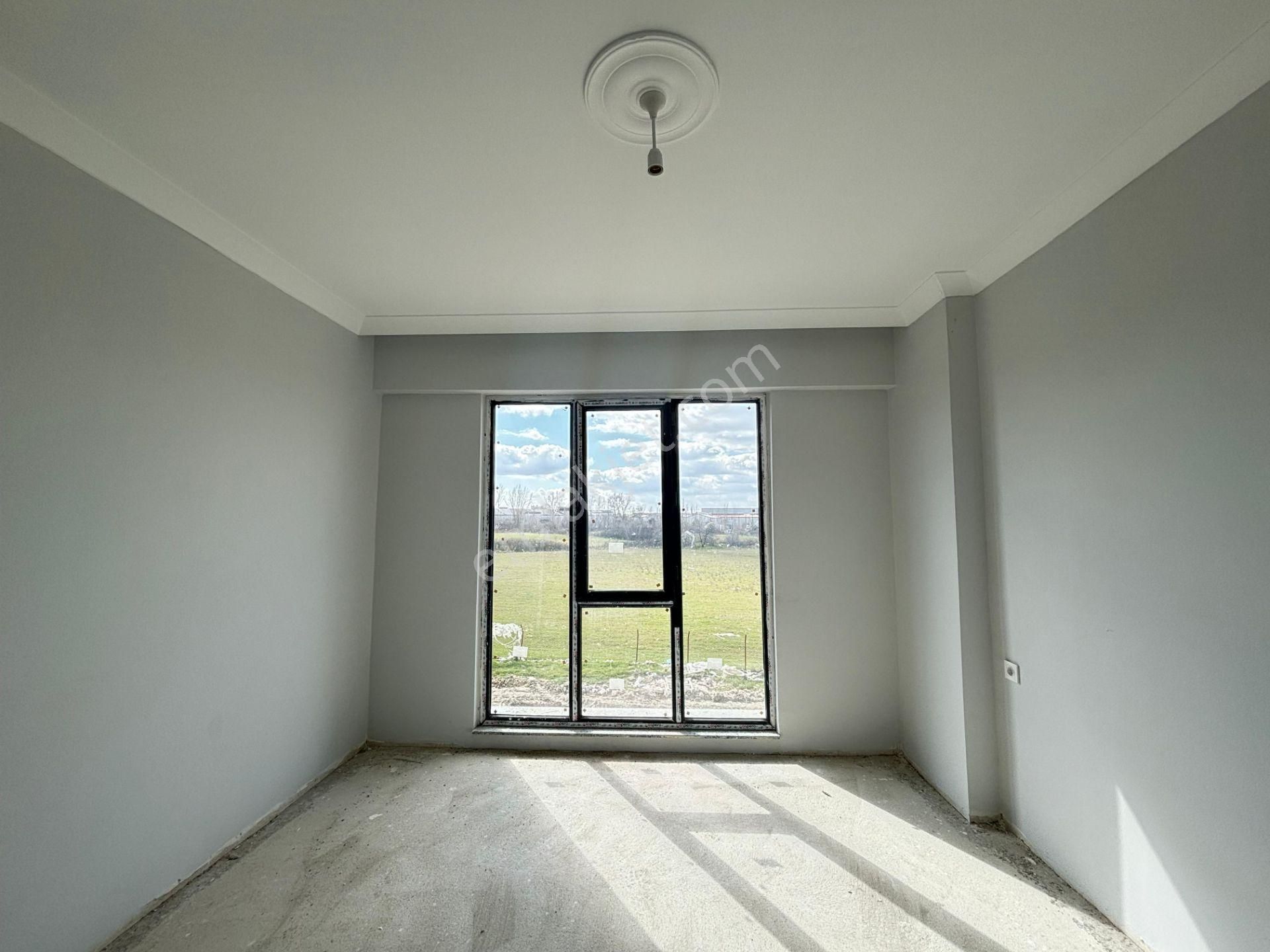 Güven'den Çerkezköy'de Havuzlu Lüx Site İçerisin'de 2+1 Daire - Görsel 21