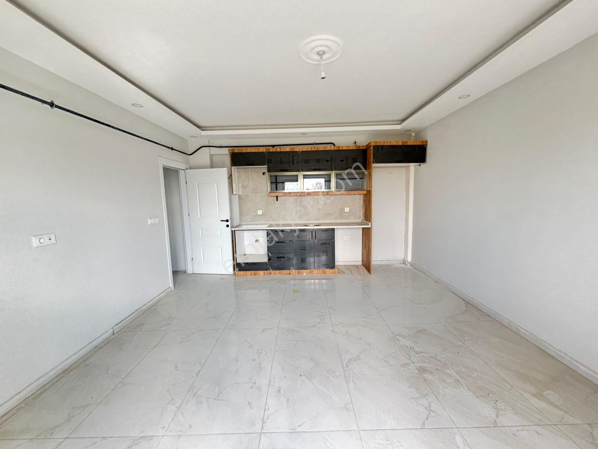 Güven'den Çerkezköy'de Havuzlu Lüx Site İçerisin'de 2+1 Daire - Görsel 3