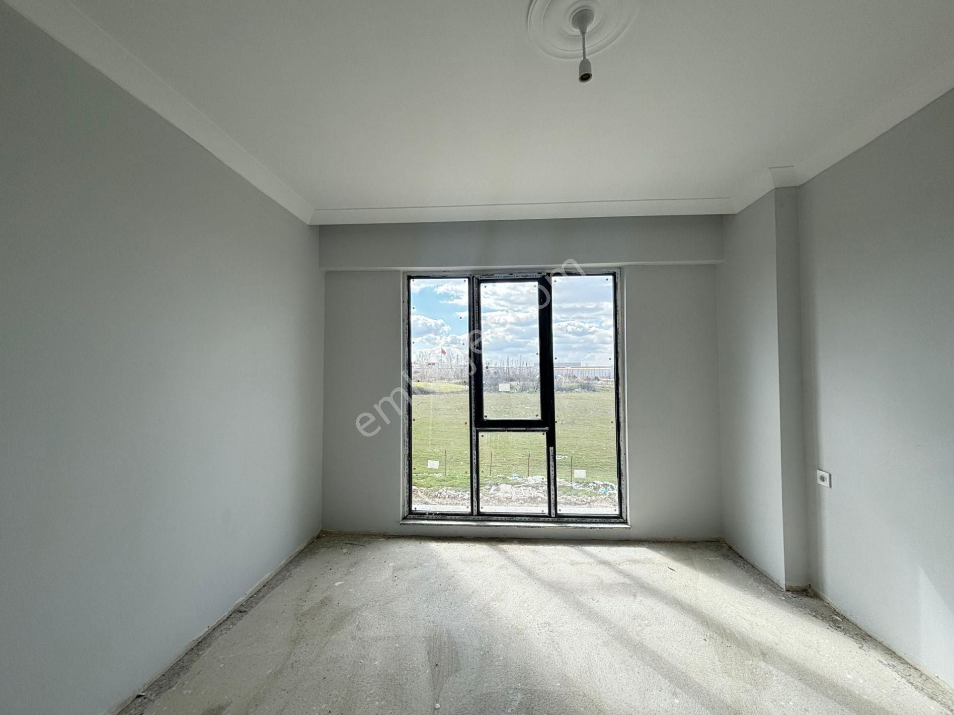 Güven'den Çerkezköy'de Havuzlu Lüx Site İçerisin'de 2+1 Daire - Görsel 18