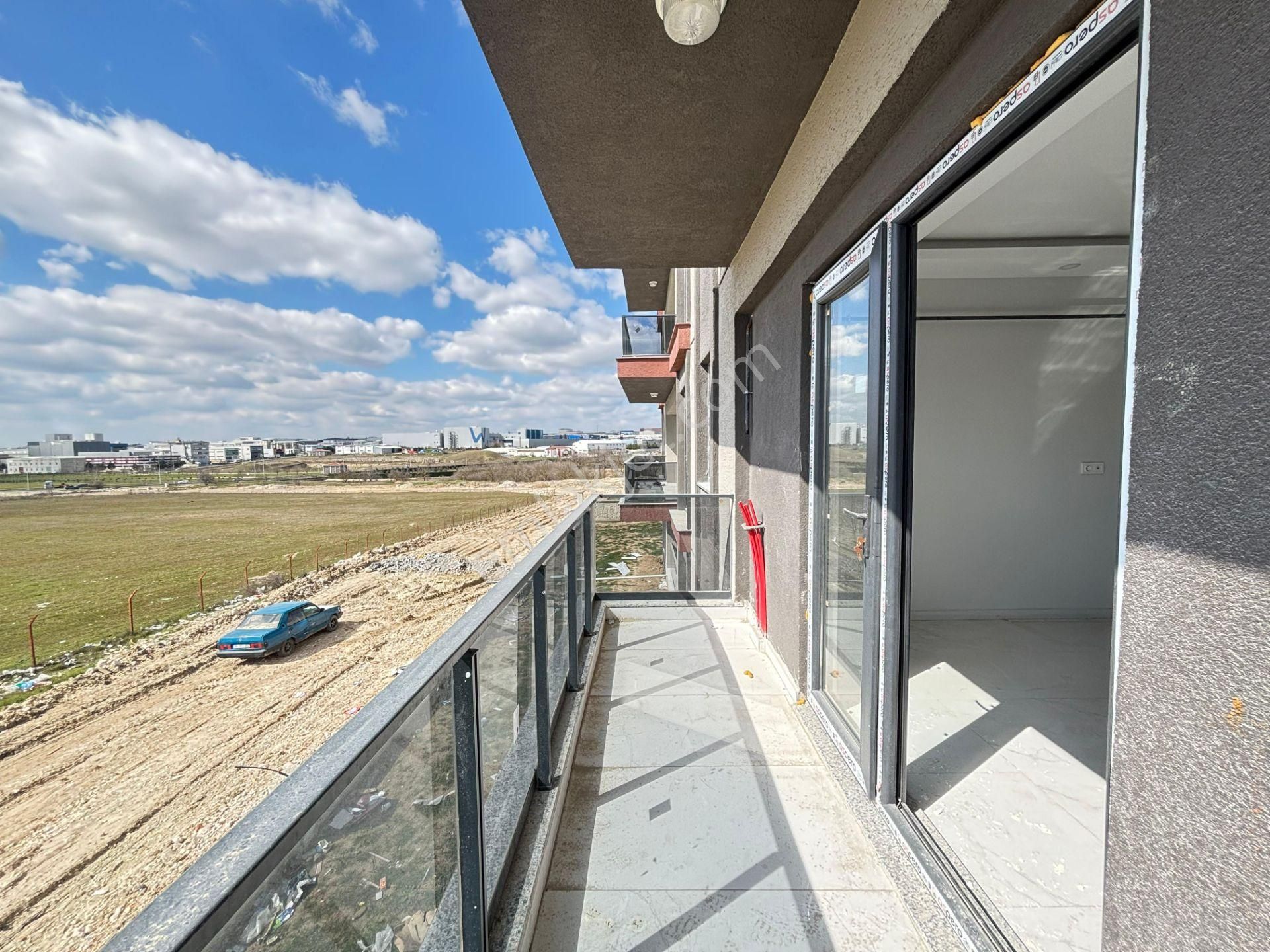 Güven'den Çerkezköy'de Havuzlu Lüx Site İçerisin'de 2+1 Daire - Görsel 8