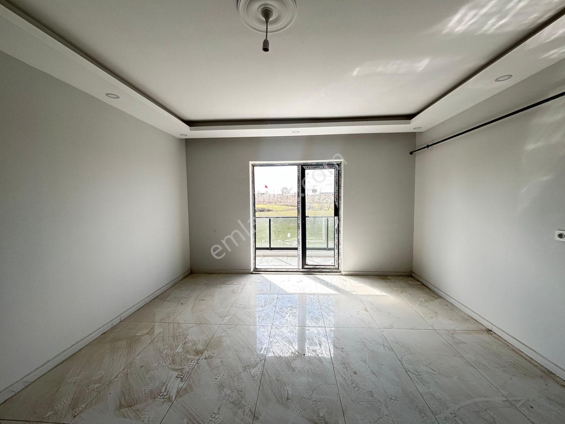 Güven'den Çerkezköy'de Havuzlu Lüx Site İçerisin'de 2+1 Daire - Görsel 2