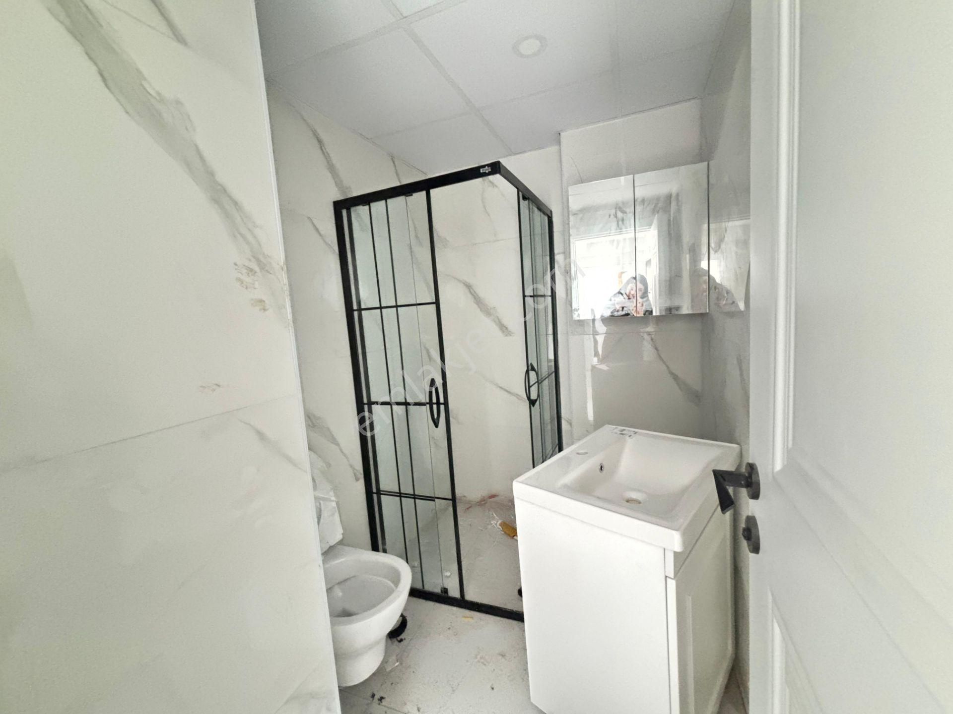 Güven'den Çerkezköy'de Havuzlu Lüx Site İçerisin'de 2+1 Daire - Görsel 16