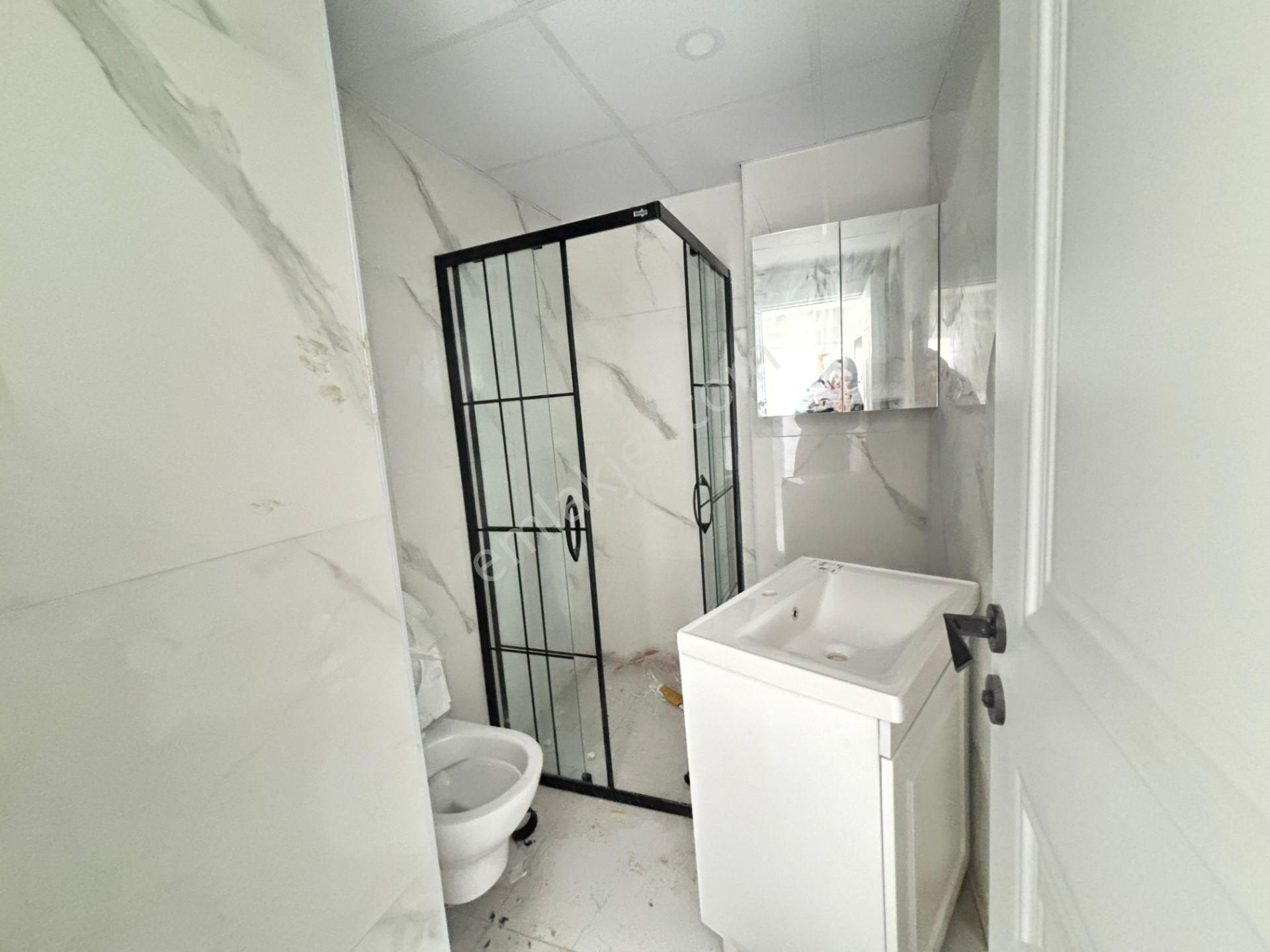 Güven'den Çerkezköy'de Havuzlu Lüx Site İçerisin'de 2+1 Daire - Görsel 17