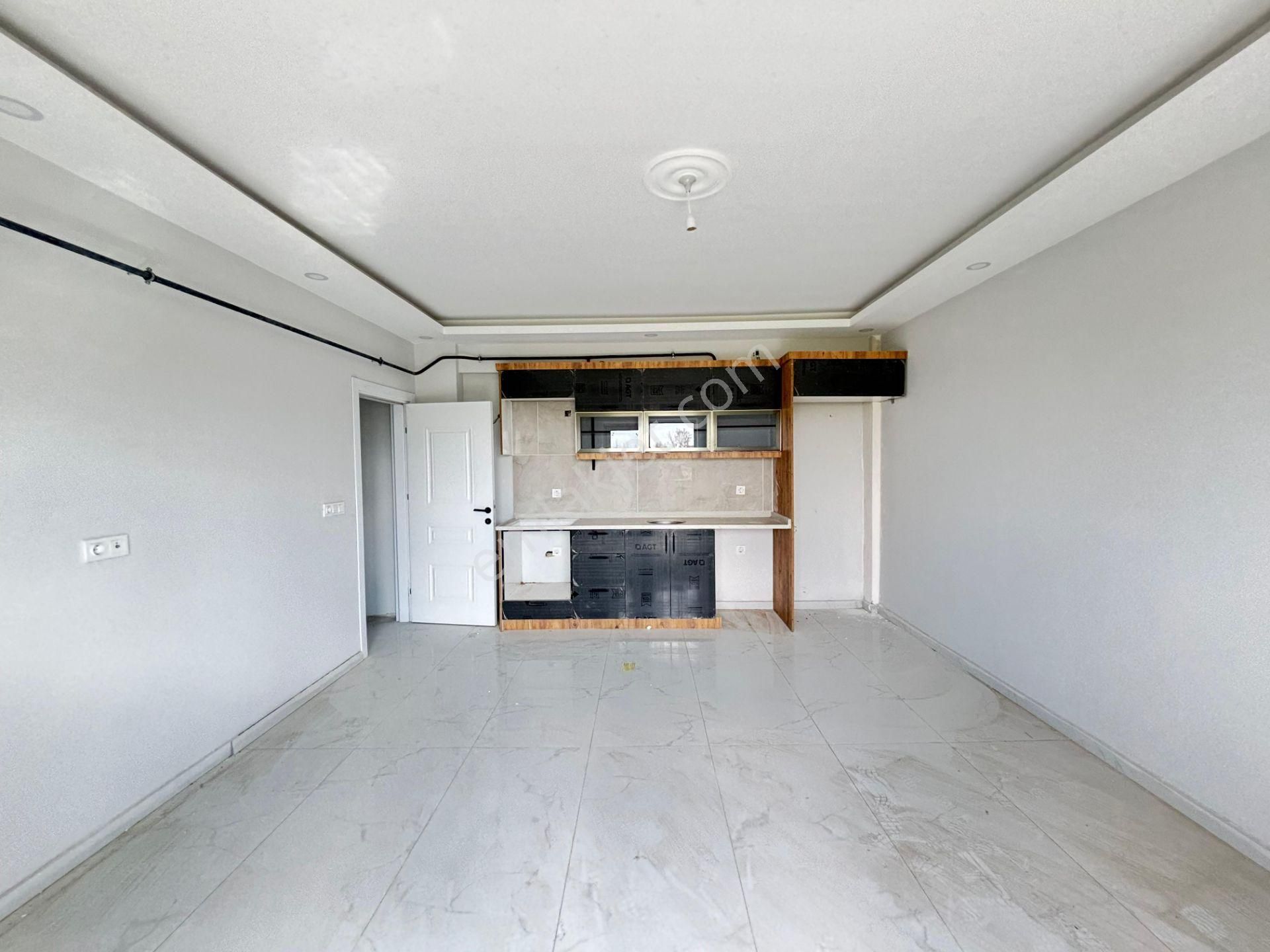 Güven'den Çerkezköy'de Havuzlu Lüx Site İçerisin'de 2+1 Daire