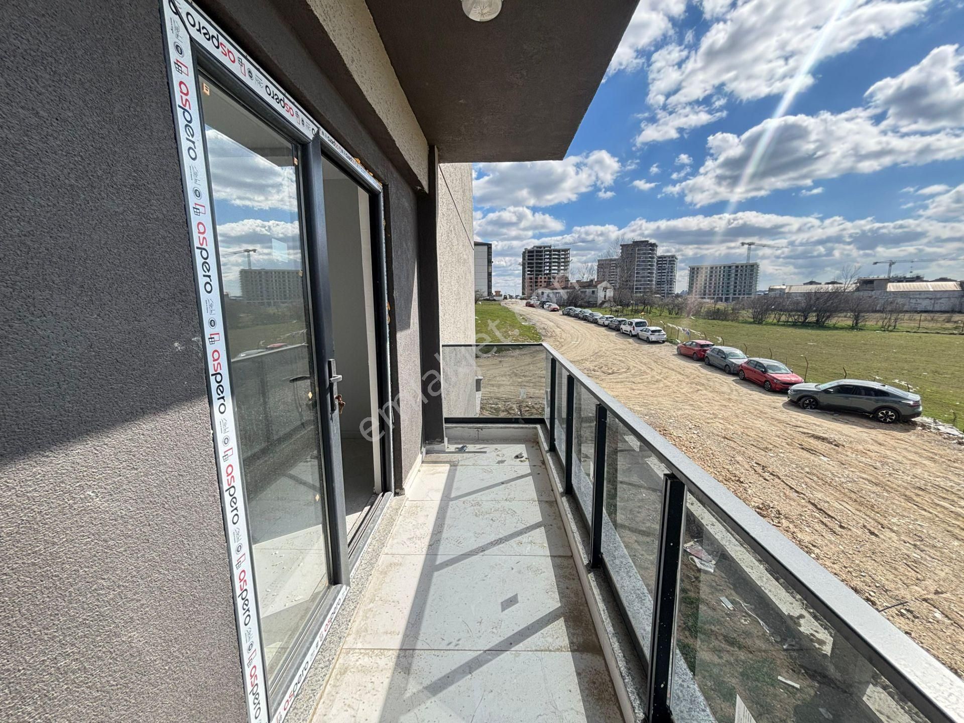 Güven'den Çerkezköy'de Havuzlu Lüx Site İçerisin'de 2+1 Daire - Görsel 7