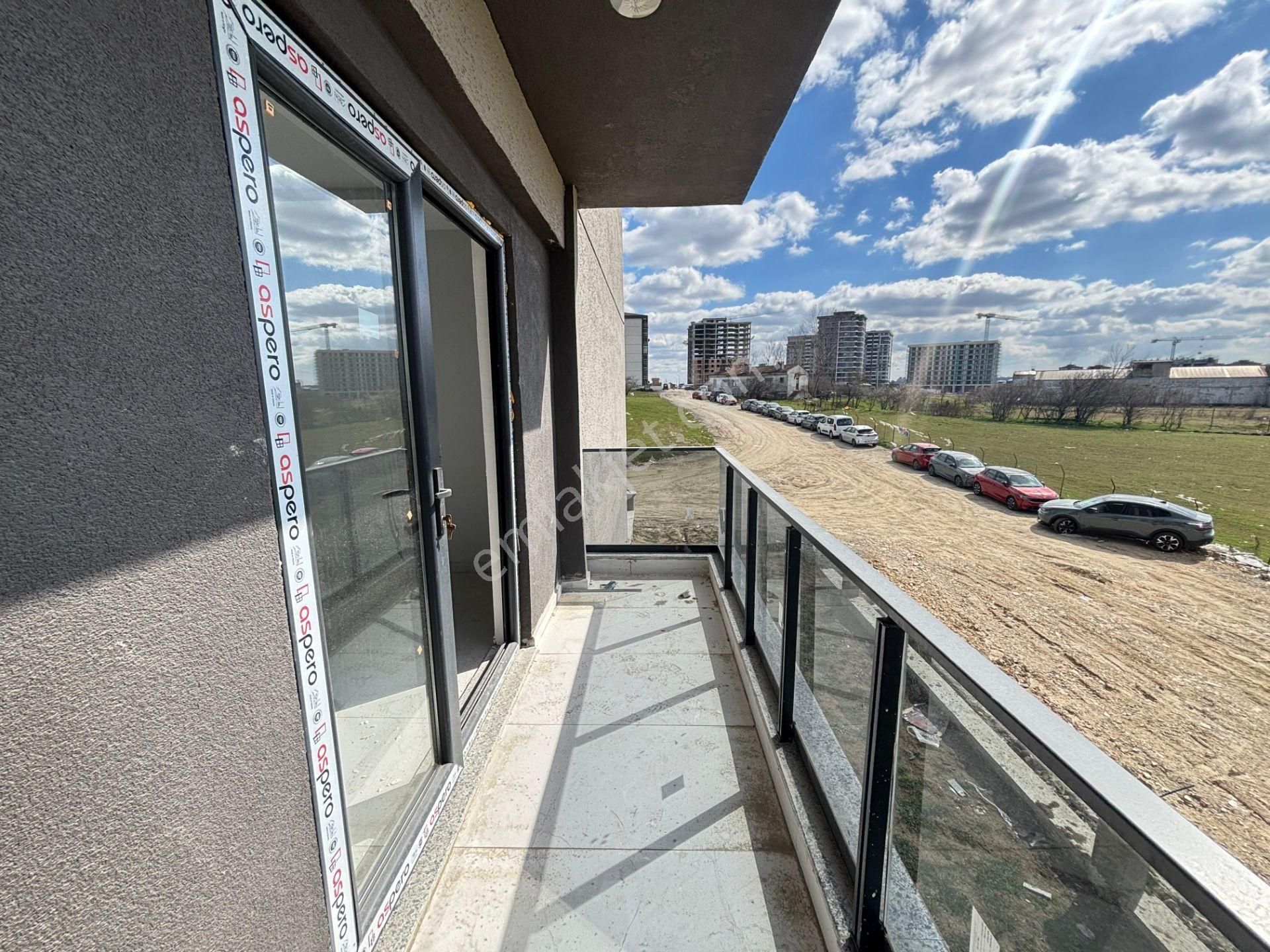 Güven'den Çerkezköy'de Havuzlu Lüx Site İçerisin'de 2+1 Daire - Görsel 9