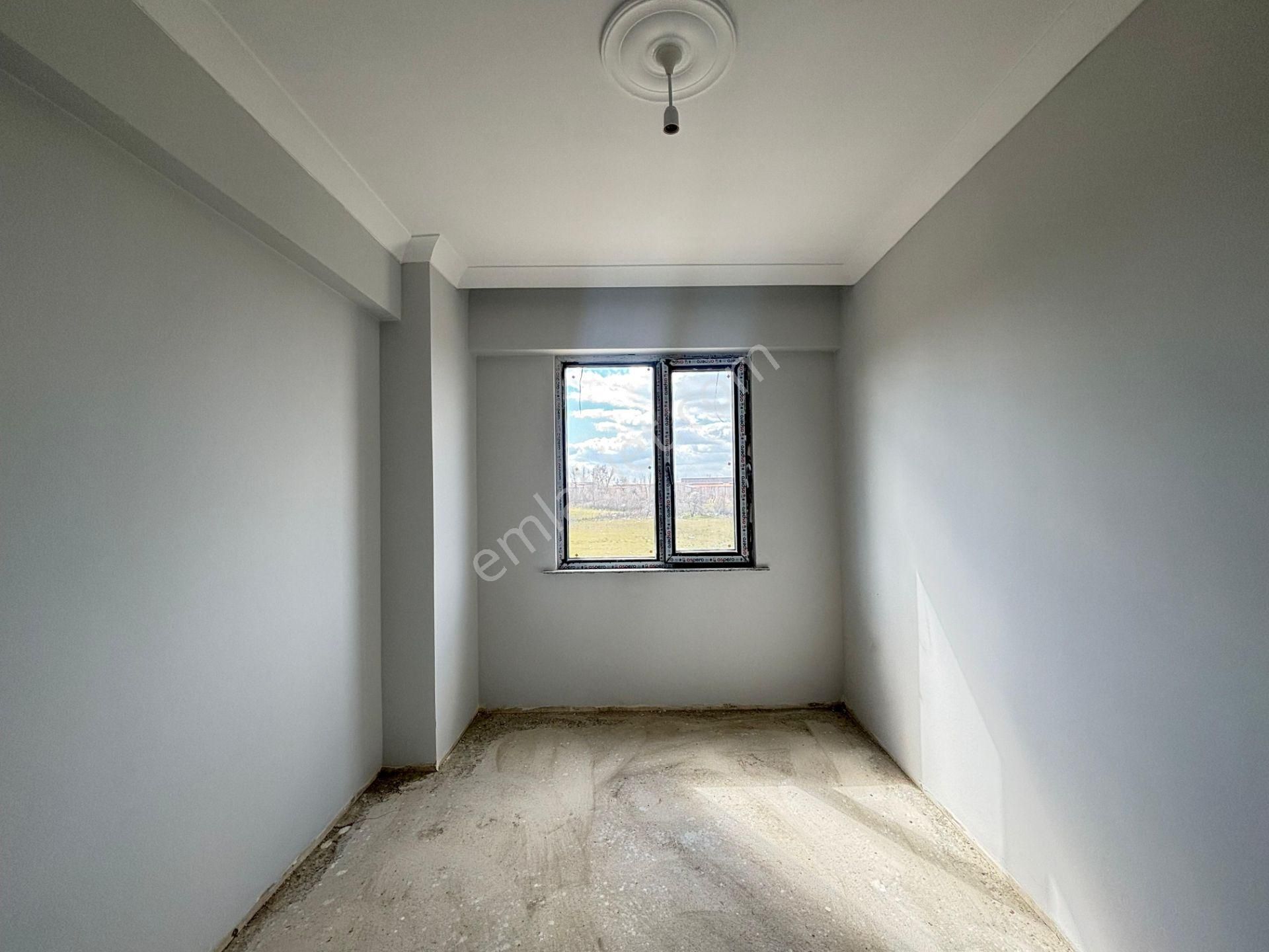 Güven'den Çerkezköy'de Havuzlu Lüx Site İçerisin'de 2+1 Daire - Görsel 12