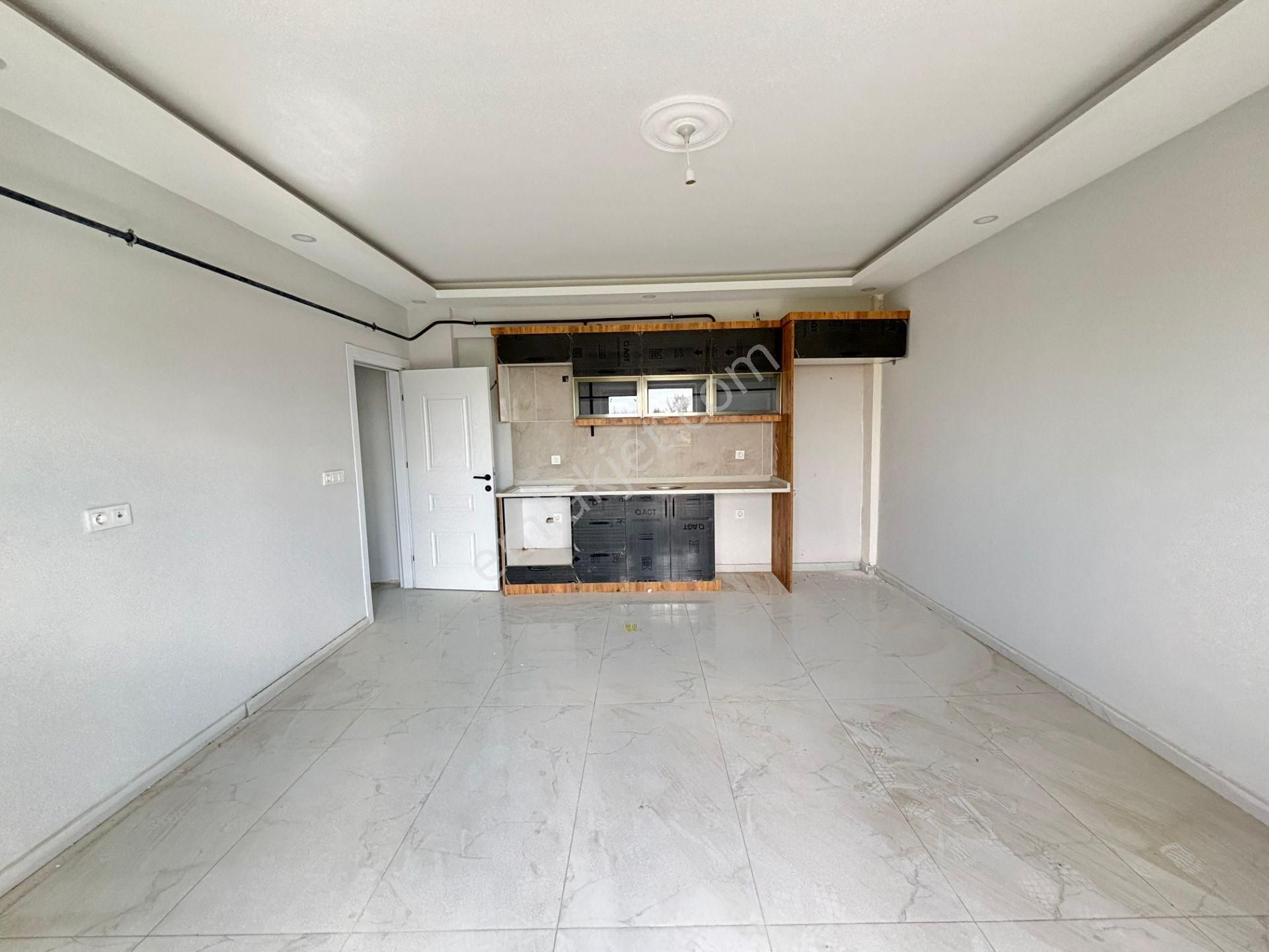 Güven'den Çerkezköy'de Havuzlu Lüx Site İçerisin'de 2+1 Daire - Görsel 5