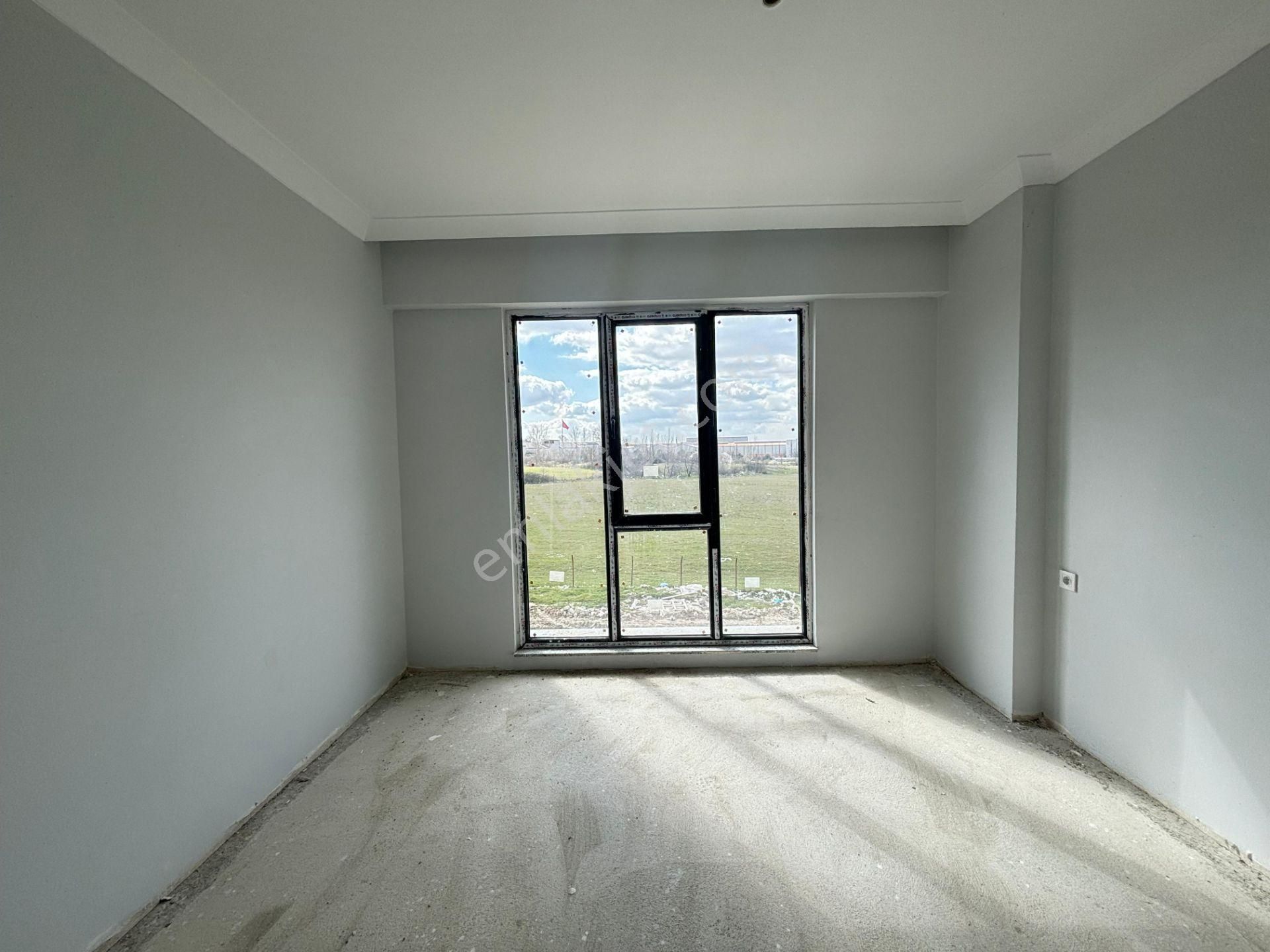 Güven'den Çerkezköy'de Havuzlu Lüx Site İçerisin'de 2+1 Daire - Görsel 23