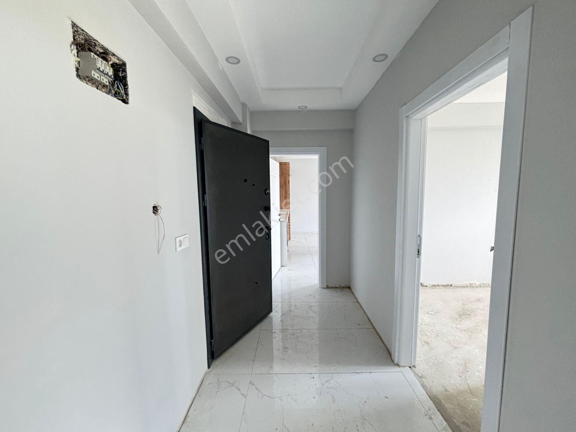 Güven'den Çerkezköy'de Havuzlu Lüx Site İçerisin'de 2+1 Daire - Görsel 26