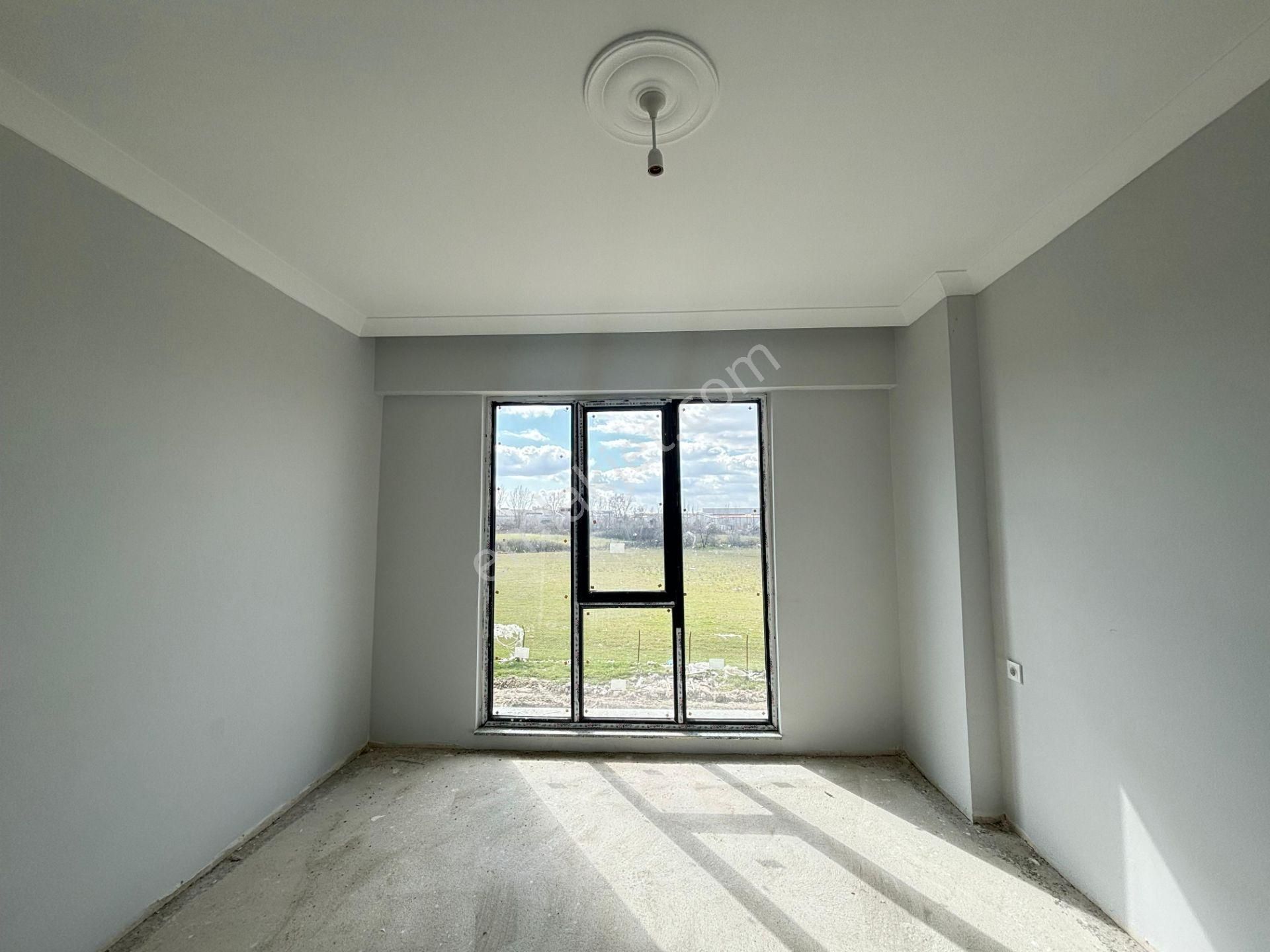 Güven'den Çerkezköy'de Havuzlu Lüx Site İçerisin'de 2+1 Daire - Görsel 14