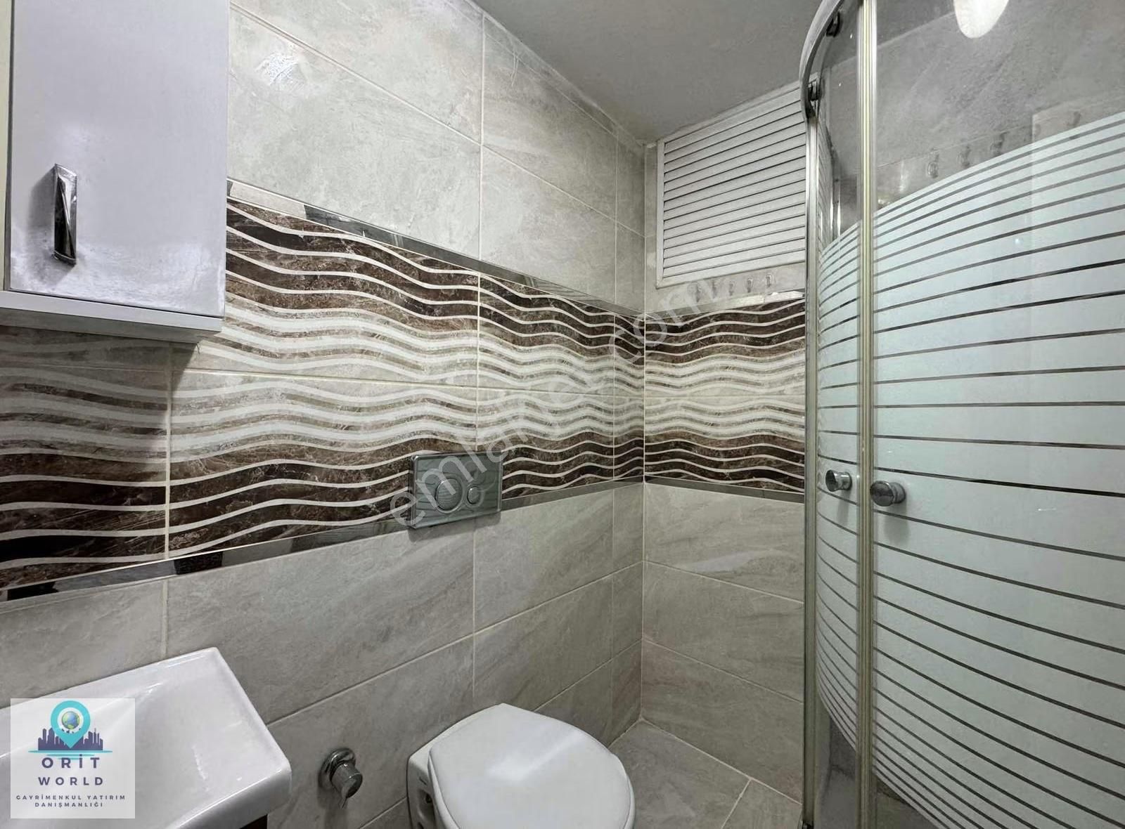 Görükle Merkezde Kiralık Eşyalı 2+1 Daire - Görsel 8