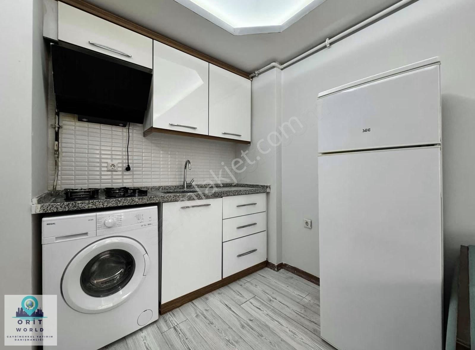 Görükle Merkezde Kiralık Eşyalı 2+1 Daire - Görsel 2