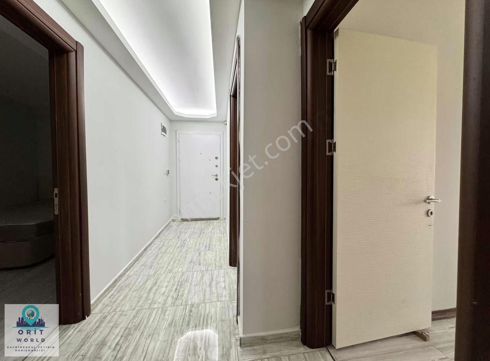 Görükle Merkezde Kiralık Eşyalı 2+1 Daire - Görsel 11