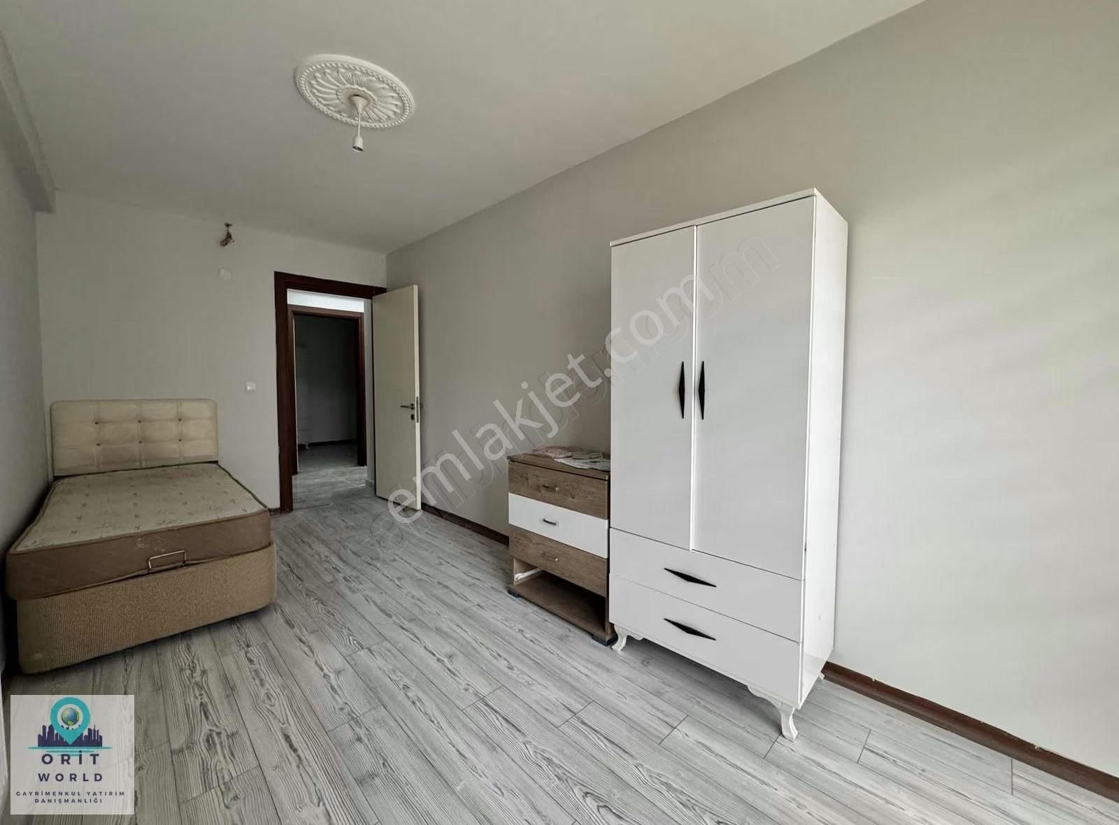 Görükle Merkezde Kiralık Eşyalı 2+1 Daire - Görsel 7