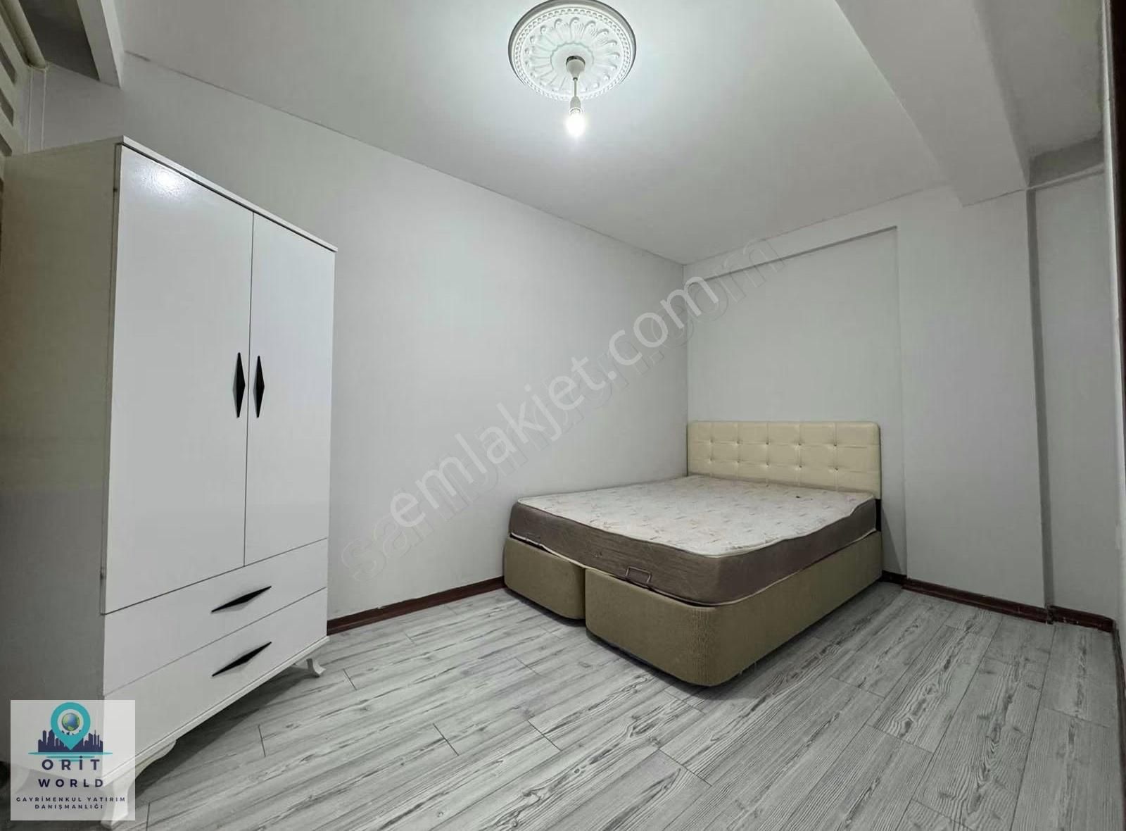 Görükle Merkezde Kiralık Eşyalı 2+1 Daire - Görsel 10