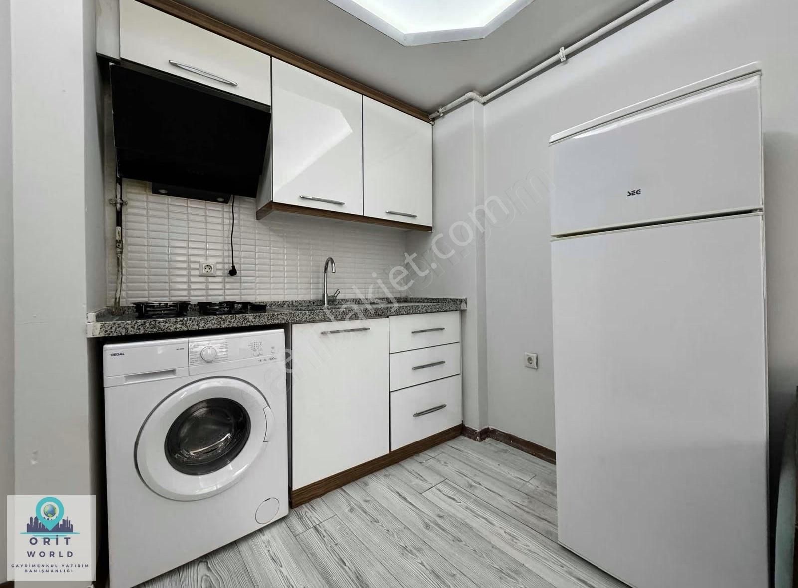 Görükle Merkezde Kiralık Eşyalı 2+1 Daire - Görsel 9