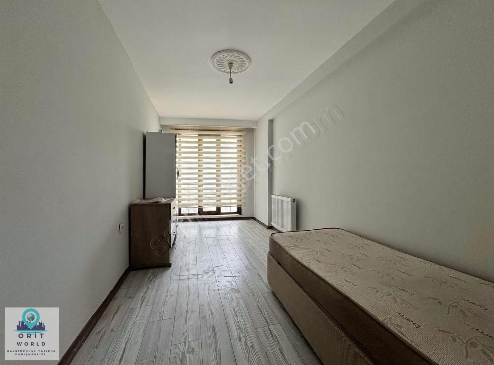 Görükle Merkezde Kiralık Eşyalı 2+1 Daire - Görsel 14