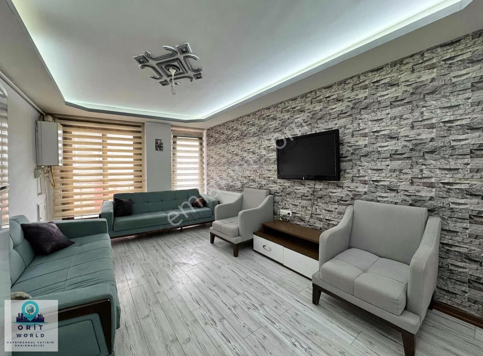 Görükle Merkezde Kiralık Eşyalı 2+1 Daire - Görsel 5