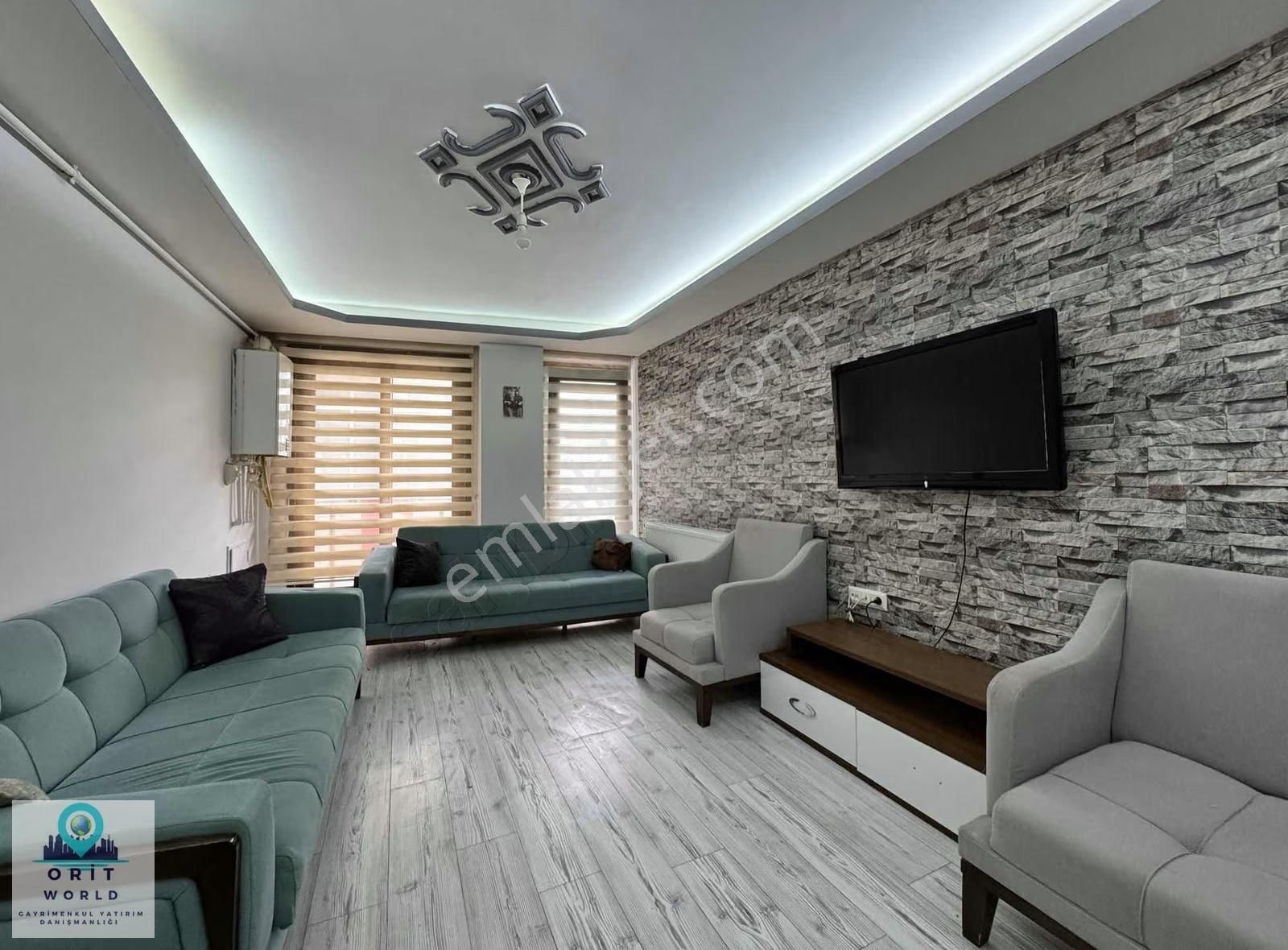 Görükle Merkezde Kiralık Eşyalı 2+1 Daire - Görsel 6