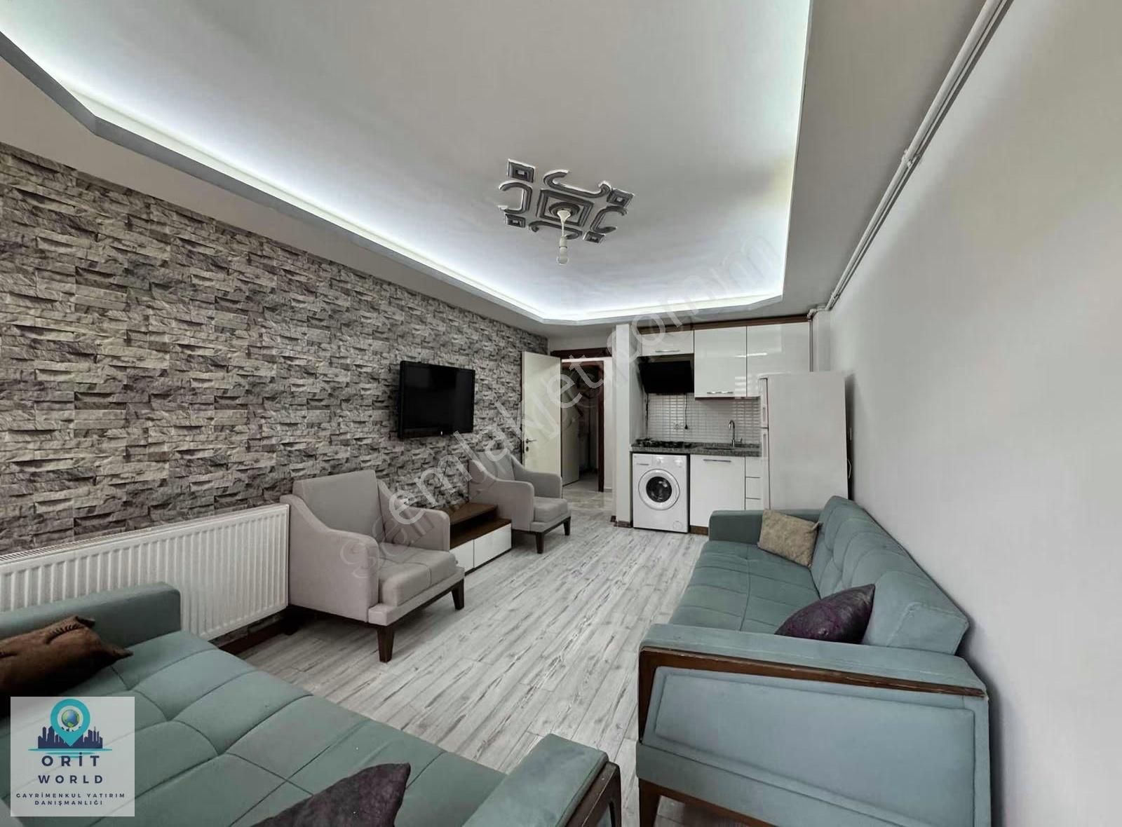 Görükle Merkezde Kiralık Eşyalı 2+1 Daire - Görsel 3