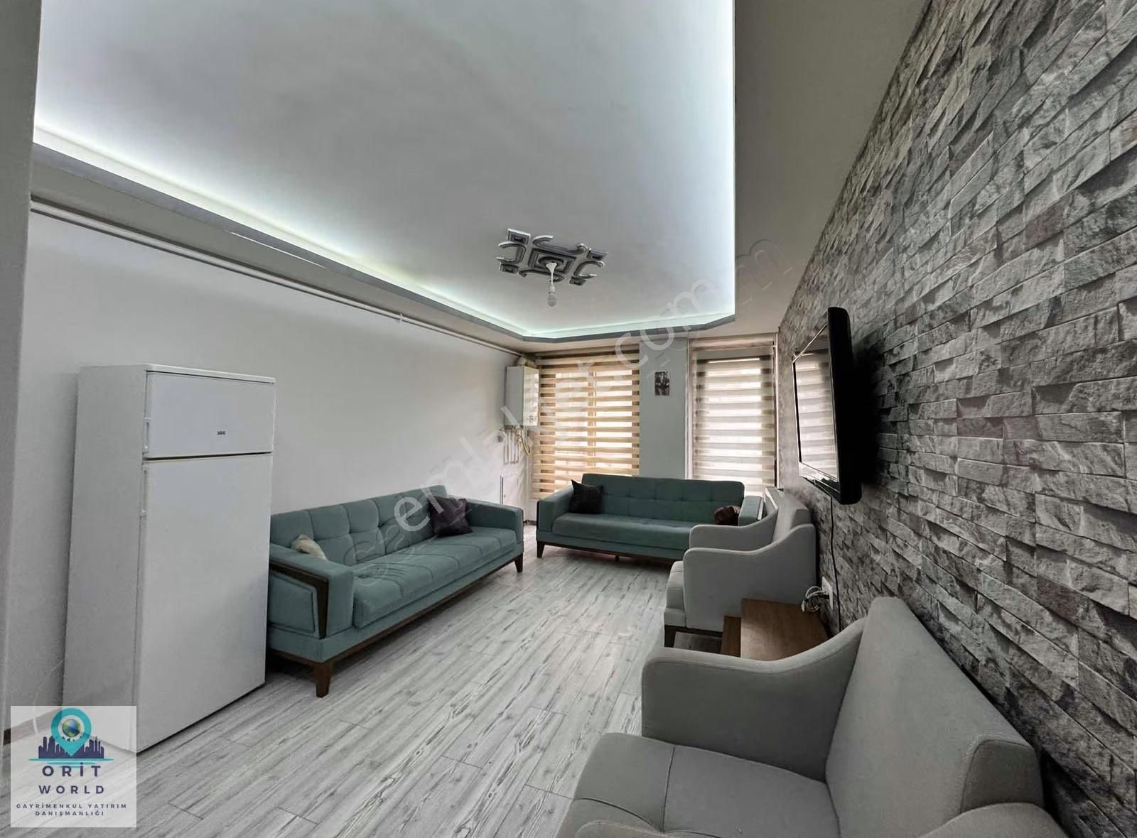 Görükle Merkezde Kiralık Eşyalı 2+1 Daire - Görsel 4