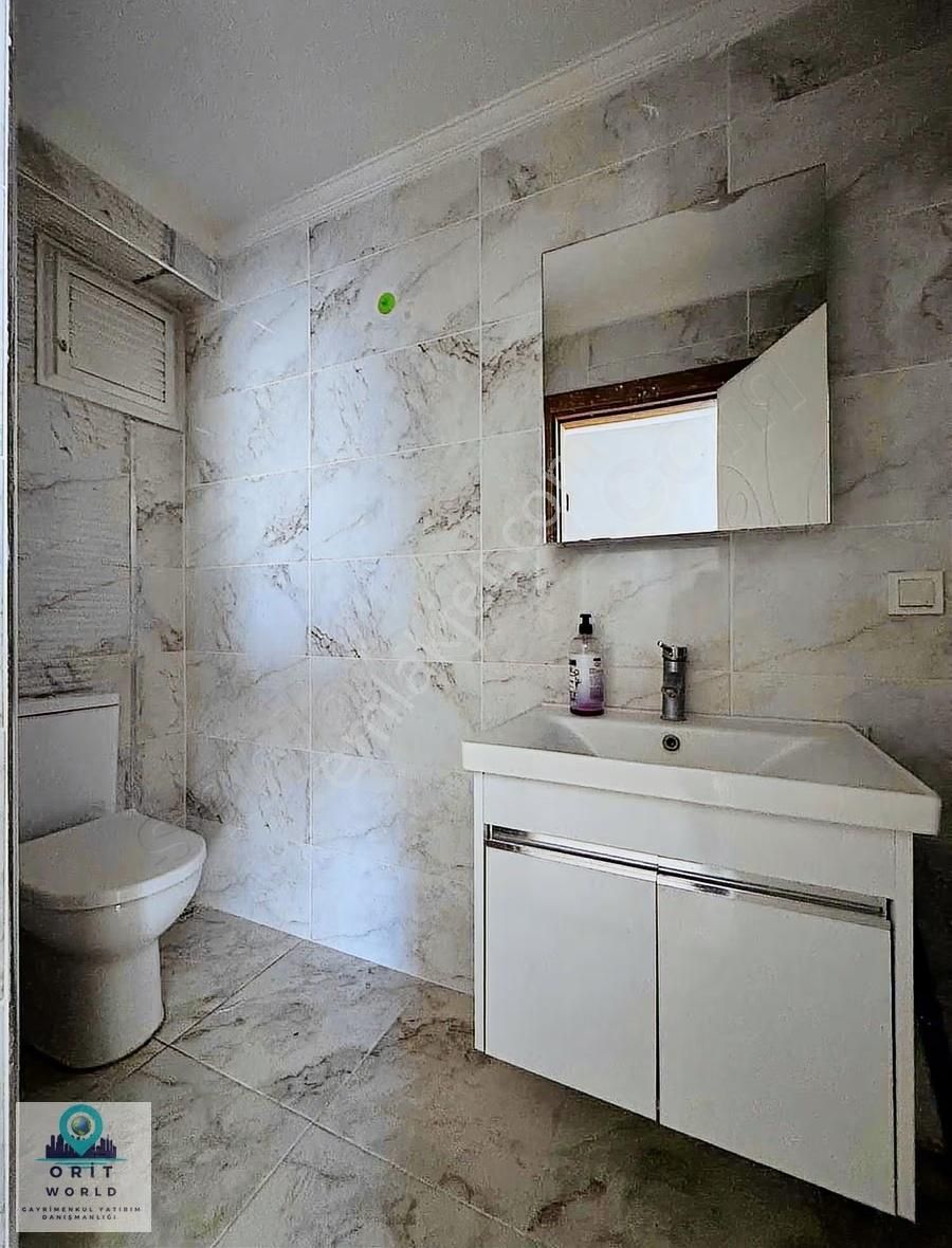 Görükle Merkezde Kiralık Eşyalı 1+0 Stüdyo Daire - Görsel 10