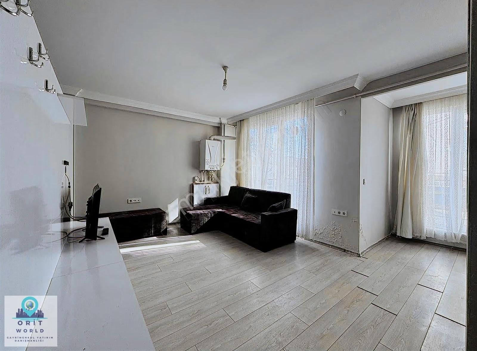 Görükle Merkezde Kiralık Eşyalı 1+0 Stüdyo Daire - Görsel 9