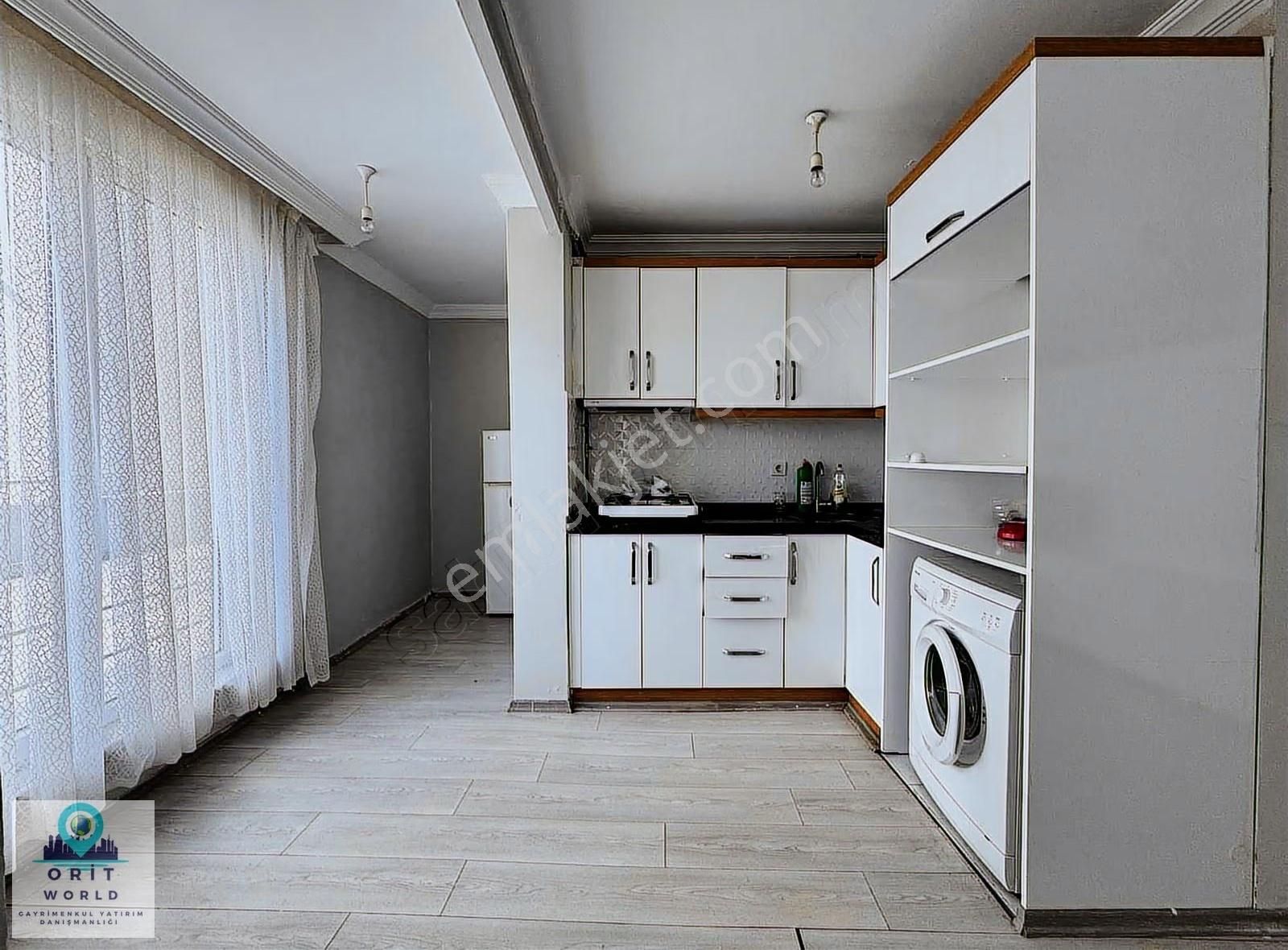 Görükle Merkezde Kiralık Eşyalı 1+0 Stüdyo Daire - Görsel 5