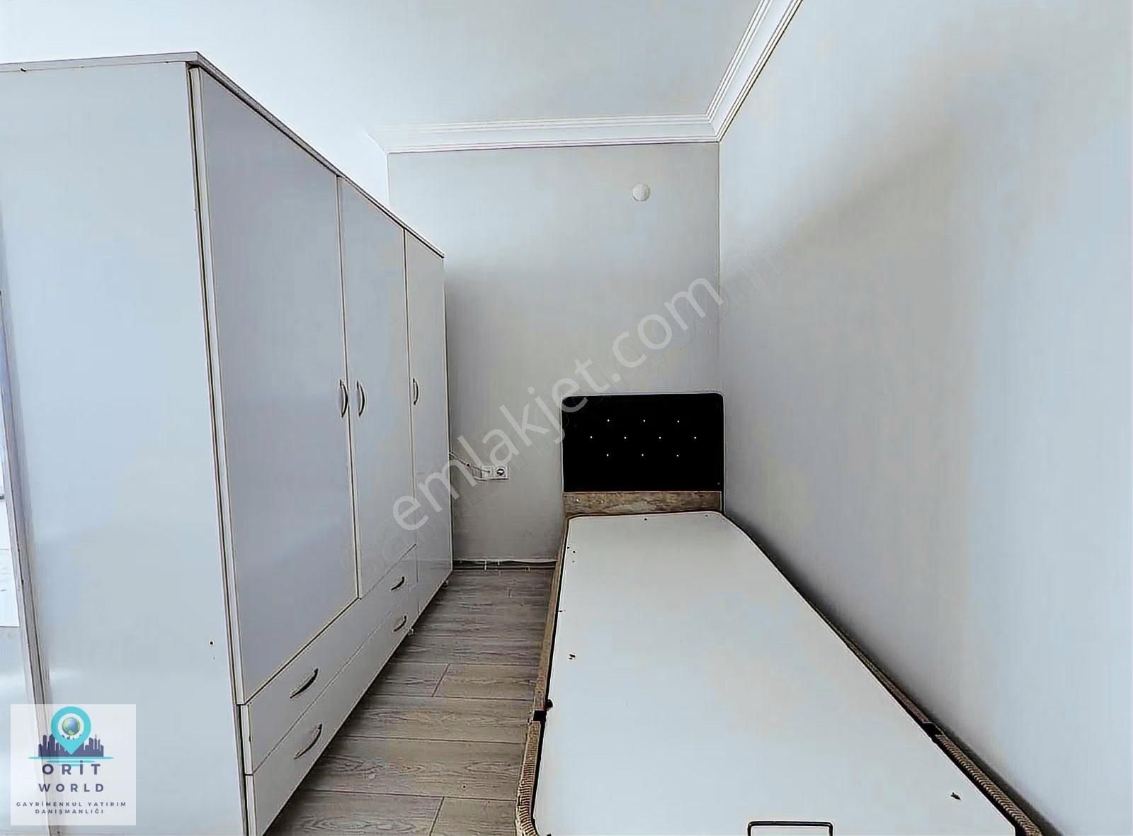 Görükle Merkezde Kiralık Eşyalı 1+0 Stüdyo Daire - Görsel 7