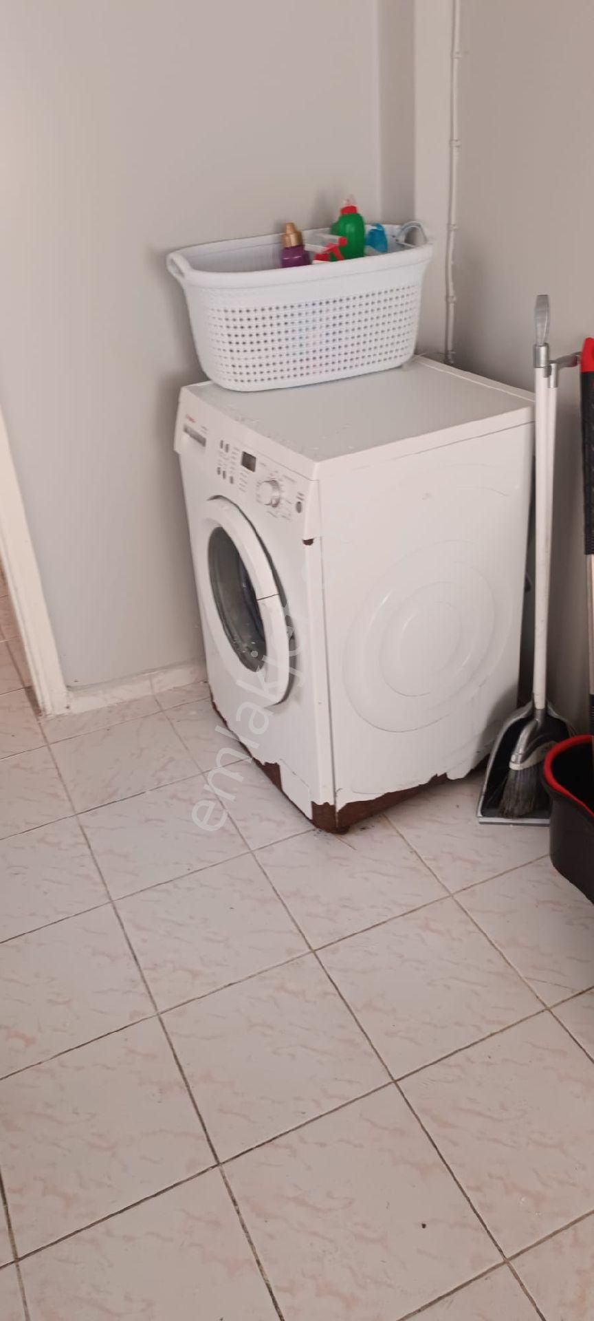 S.evler Merkezde Metro Etrobuse 3dk.3+1 120m2 Full Eşyalı Kiralık Daire - Görsel 7