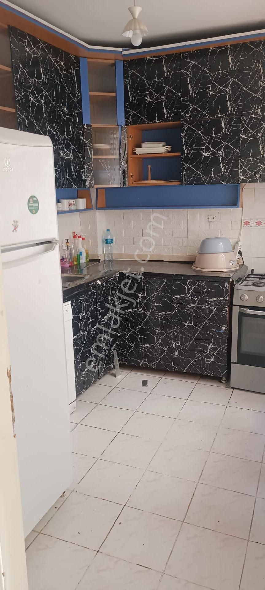 S.evler Merkezde Metro Etrobuse 3dk.3+1 120m2 Full Eşyalı Kiralık Daire - Görsel 8