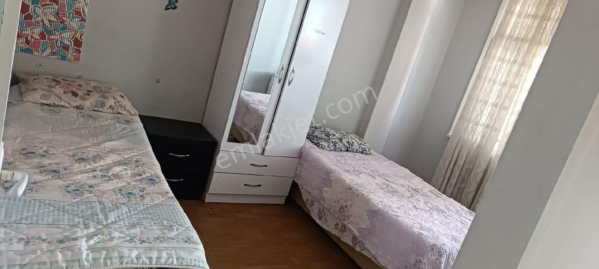 S.evler Merkezde Metro Etrobuse 3dk.3+1 120m2 Full Eşyalı Kiralık Daire - Görsel 14