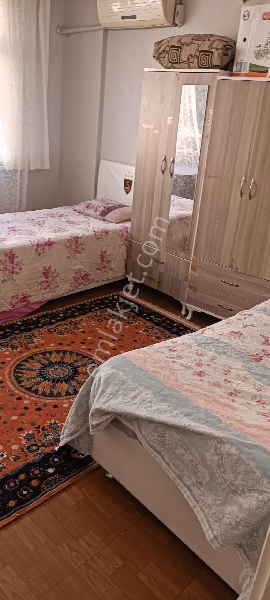 S.evler Merkezde Metro Etrobuse 3dk.3+1 120m2 Full Eşyalı Kiralık Daire - Görsel 16