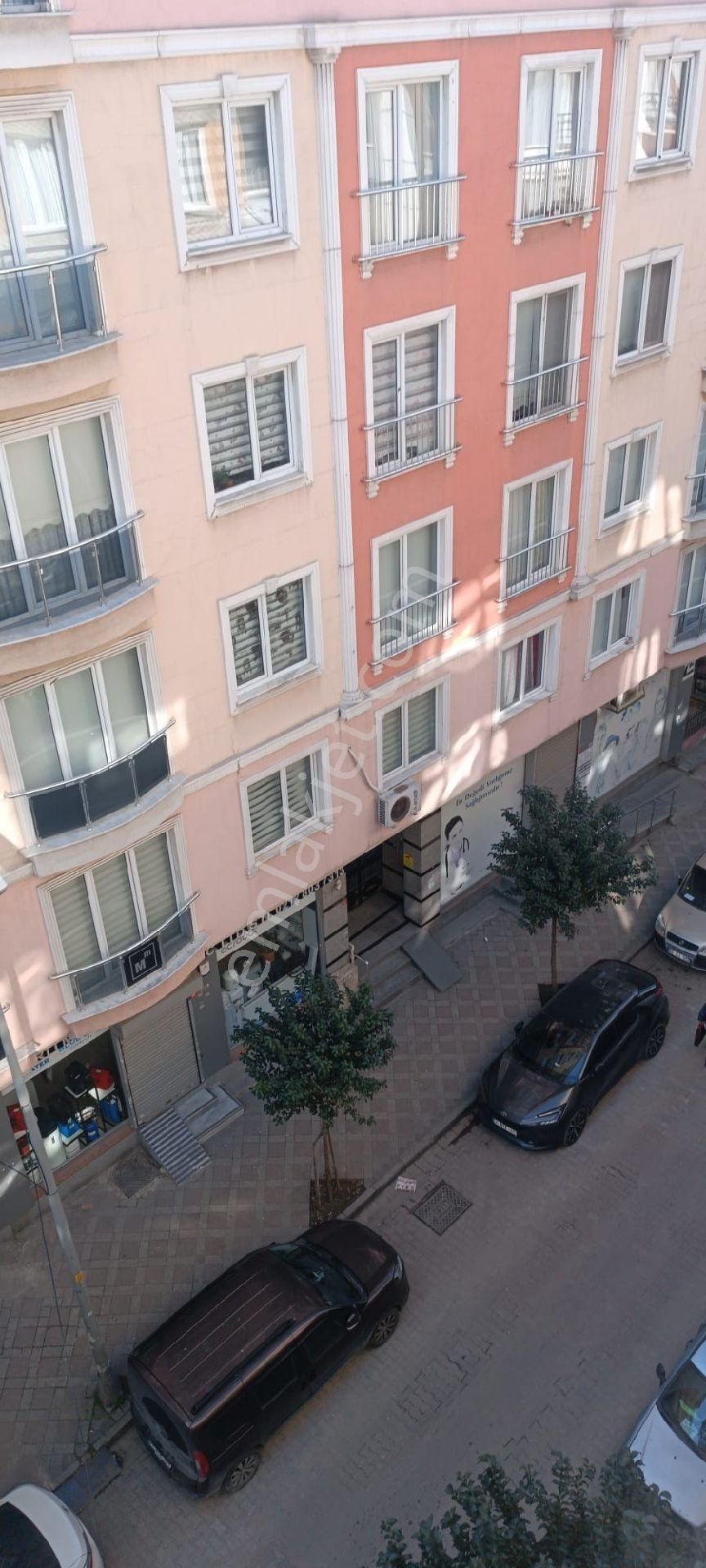 S.evler Merkezde Metro Etrobuse 3dk.3+1 120m2 Full Eşyalı Kiralık Daire - Görsel 2