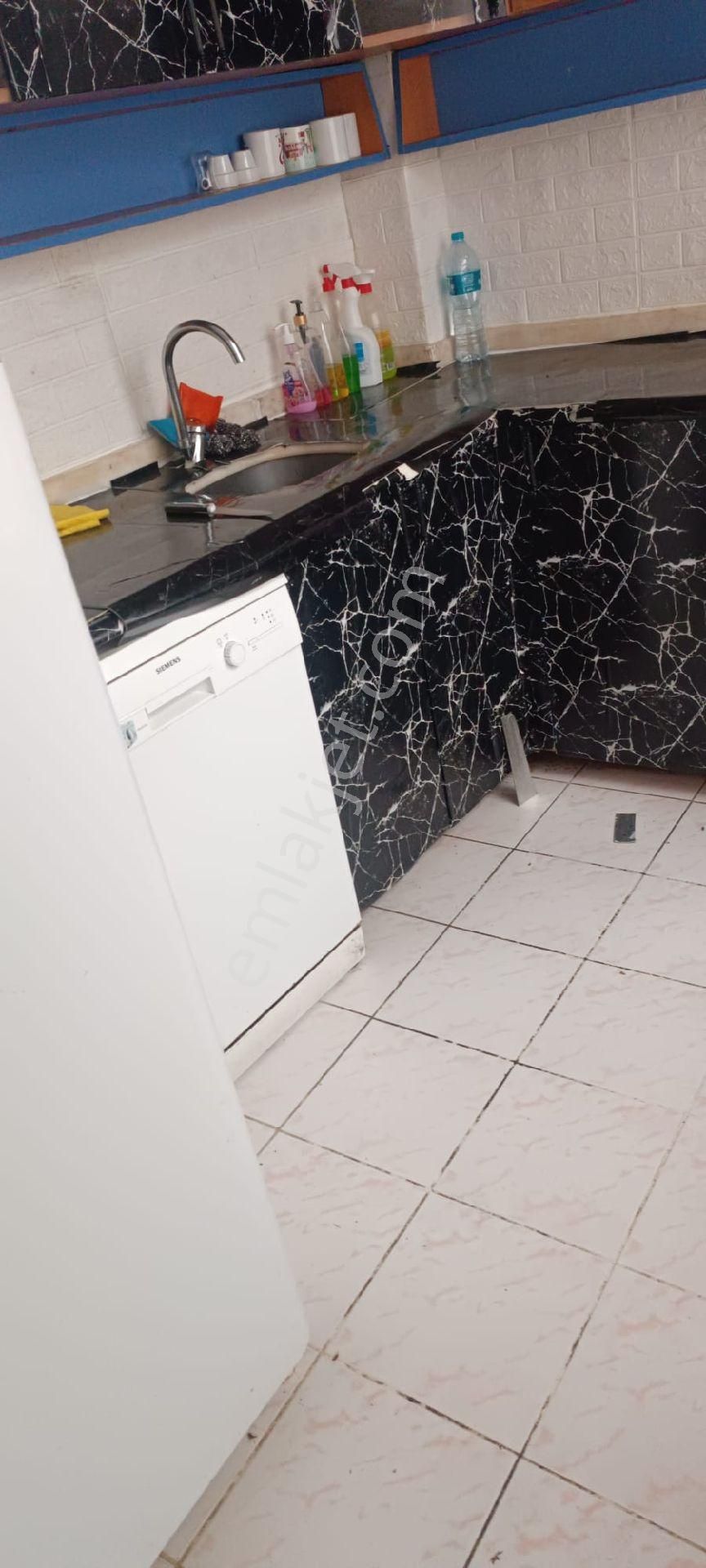 S.evler Merkezde Metro Etrobuse 3dk.3+1 120m2 Full Eşyalı Kiralık Daire - Görsel 9