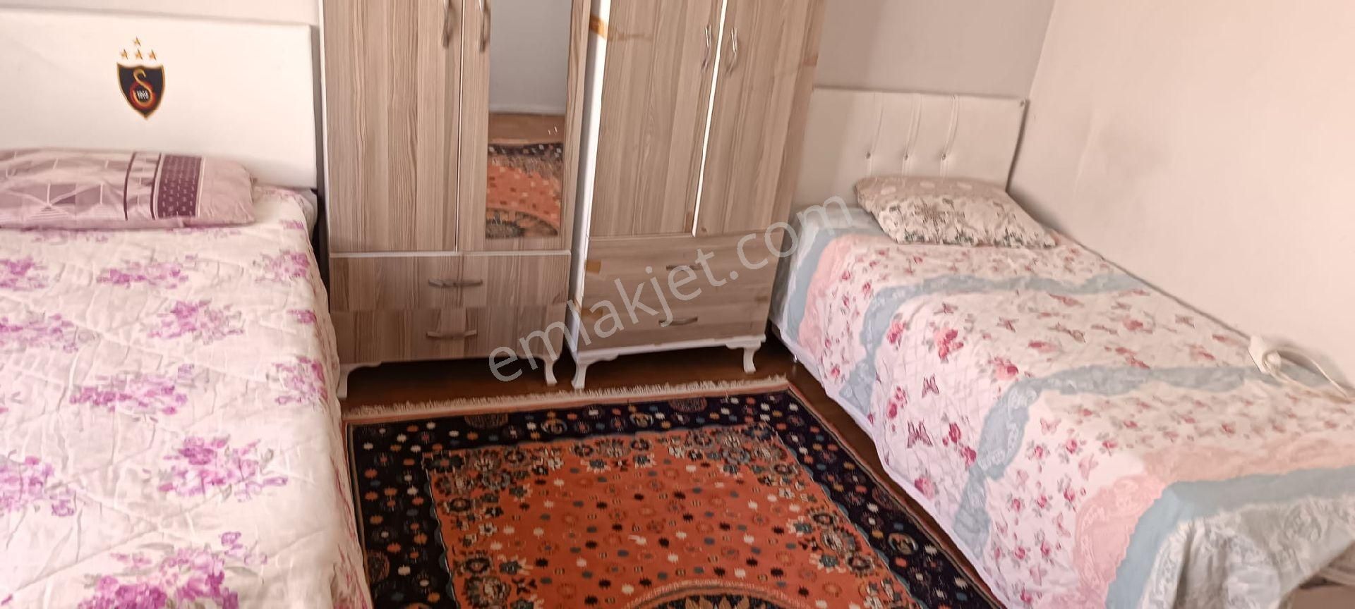 S.evler Merkezde Metro Etrobuse 3dk.3+1 120m2 Full Eşyalı Kiralık Daire - Görsel 13
