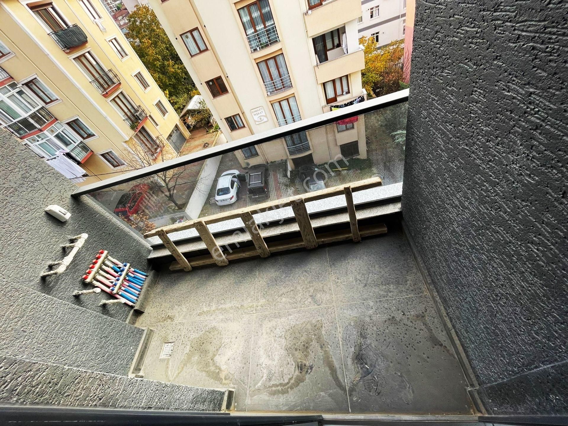 Hürriyet Çarşıya Ve Metroya Yürüme 4+2 Kredi Limitsiz - Teraslı Dubleks - Görsel 28