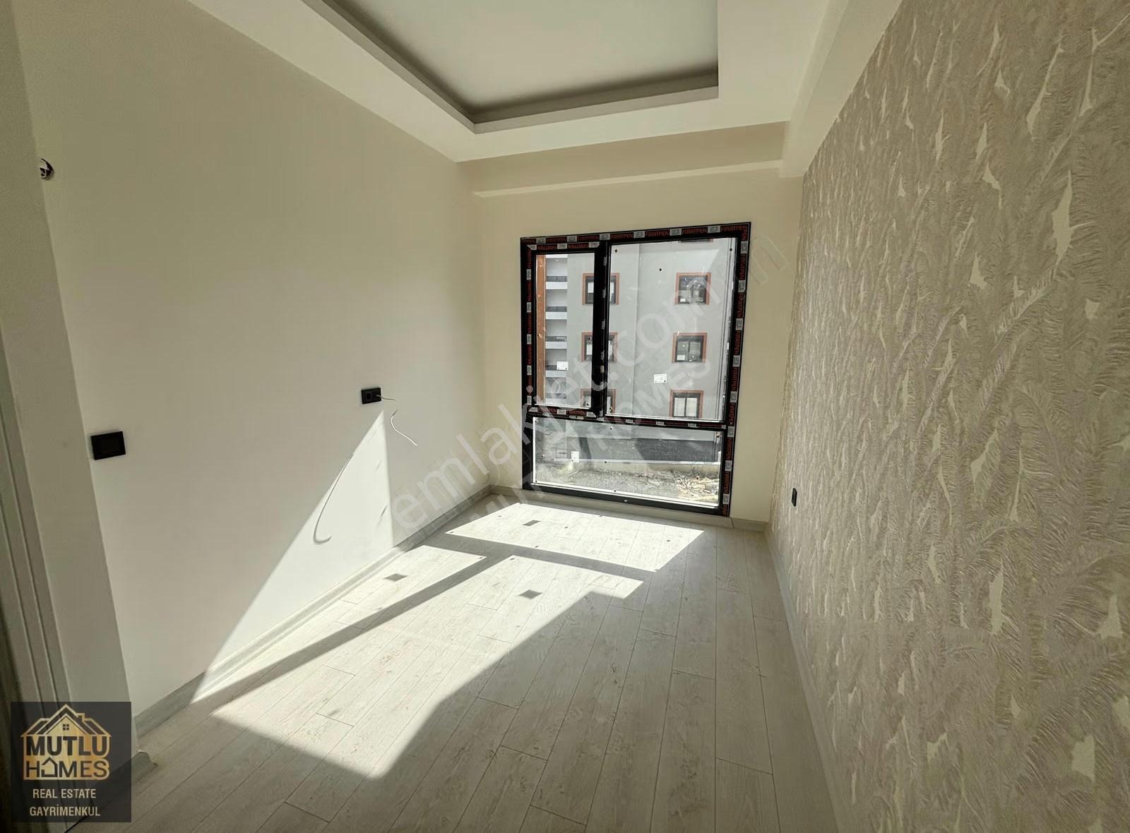 Alanya Avsallar Denize 1 Km Orman İçinde Sitede 2+1 Daire - Görsel 11