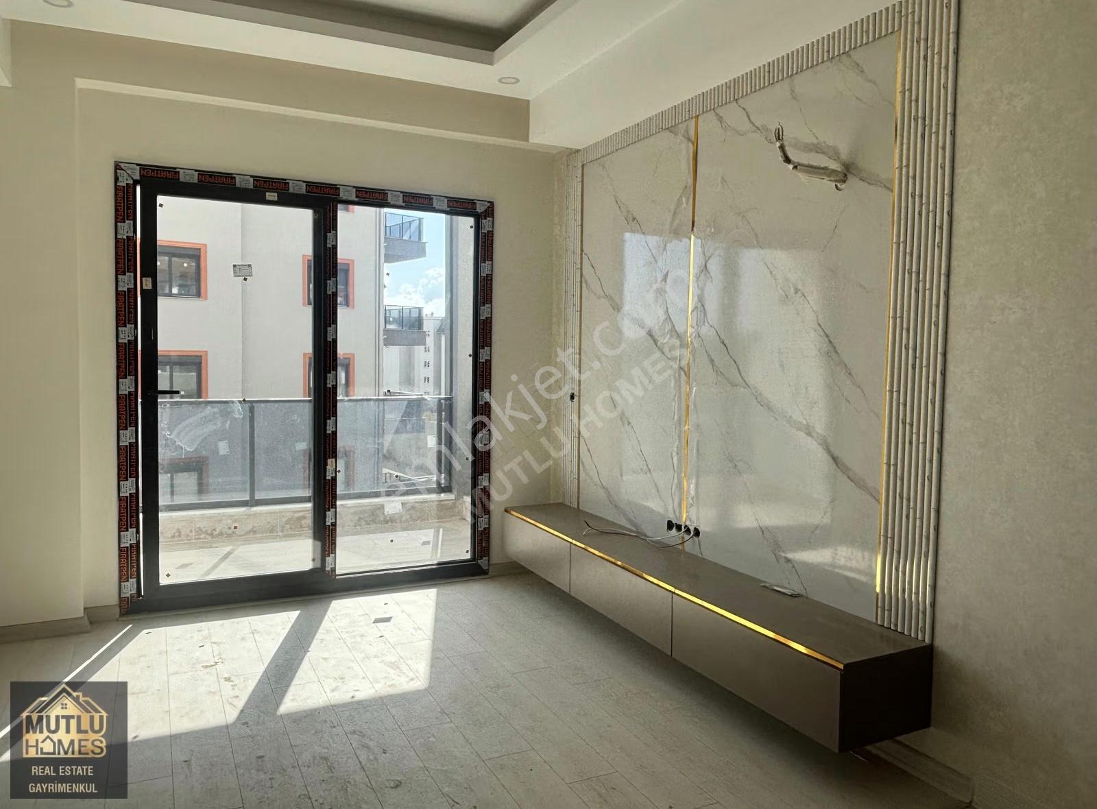Alanya Avsallar Denize 1 Km Orman İçinde Sitede 2+1 Daire - Görsel 2