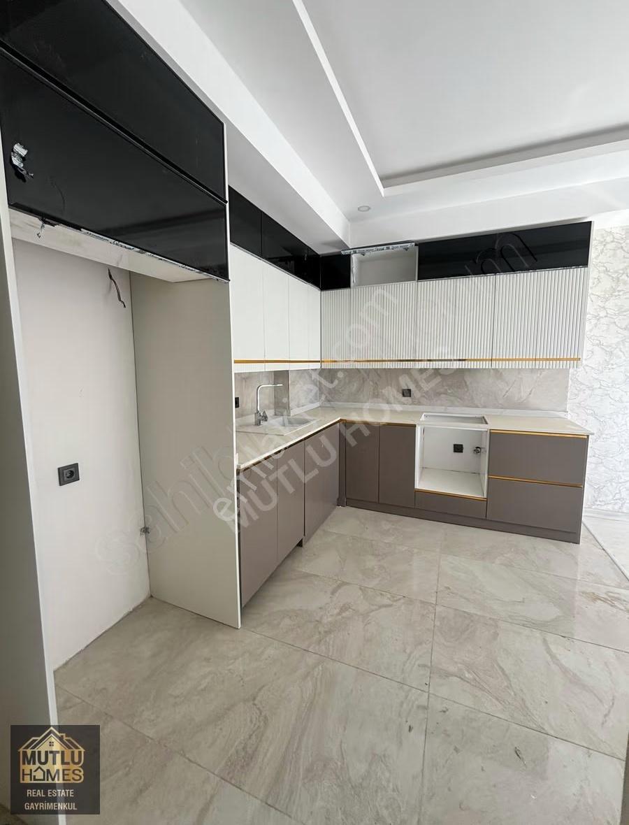 Alanya Avsallar Denize 1 Km Orman İçinde Sitede 2+1 Daire - Görsel 17