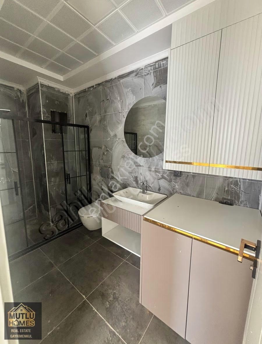 Alanya Avsallar Denize 1 Km Orman İçinde Sitede 2+1 Daire - Görsel 10