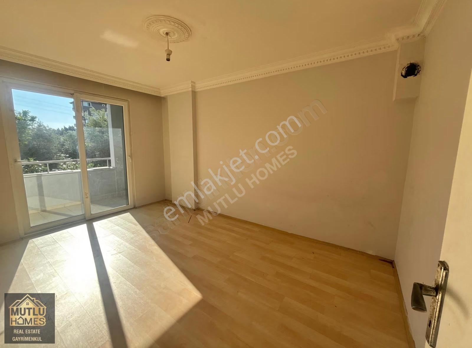 Alanya Konaklı 3+1 140 M2 Giriş Kat Daire - Görsel 9