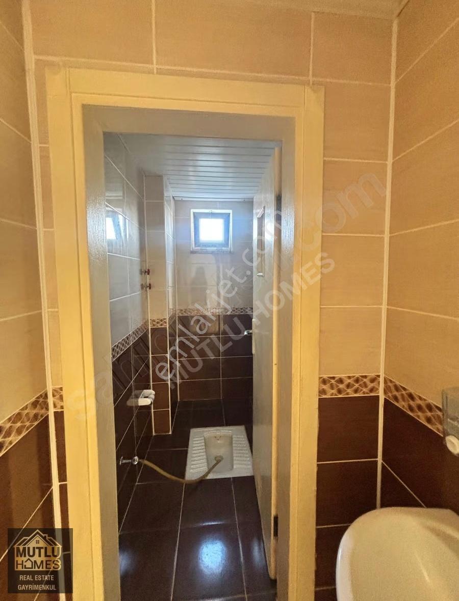 Alanya Konaklı 3+1 140 M2 Giriş Kat Daire - Görsel 17