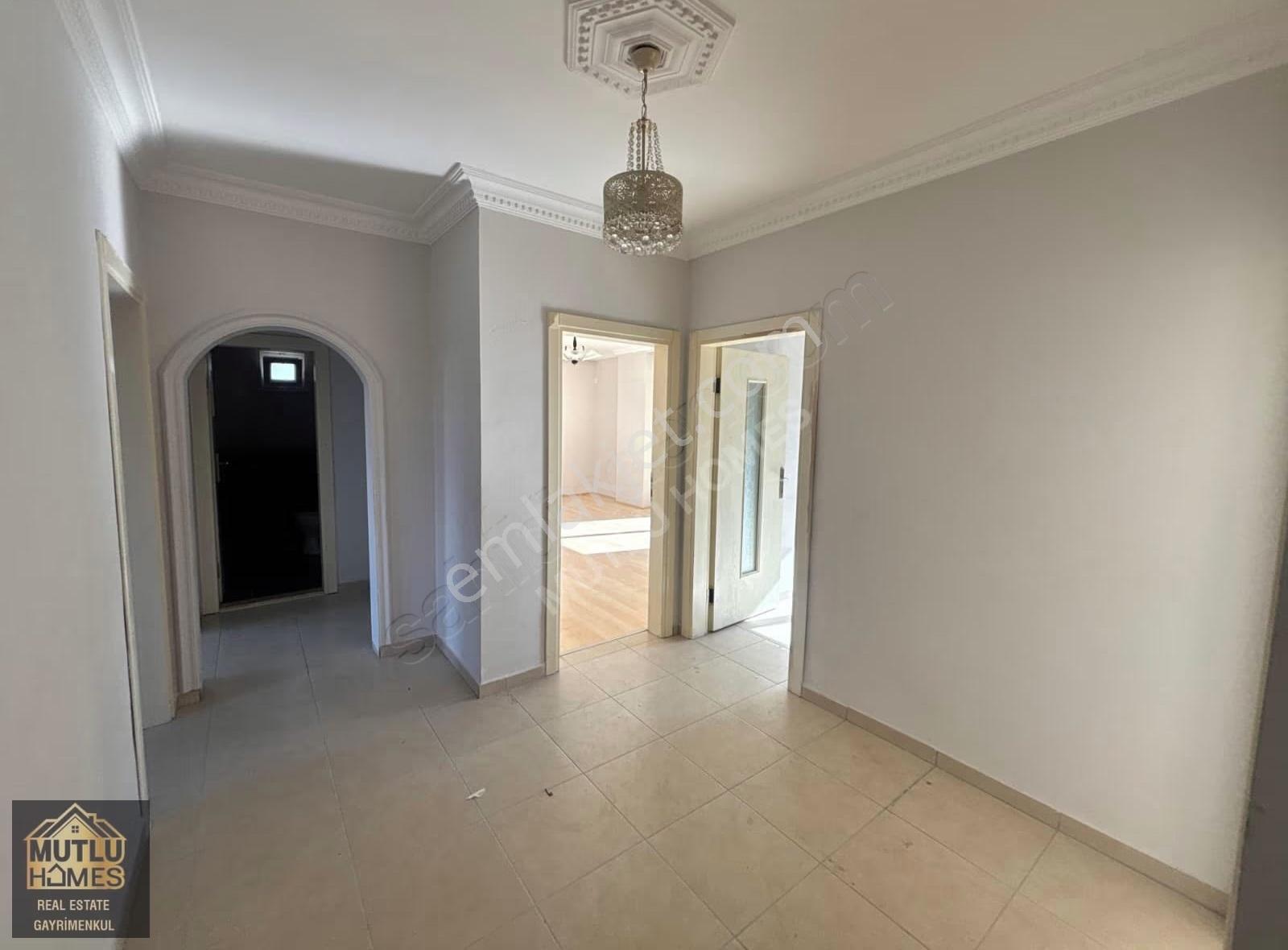 Alanya Konaklı 3+1 140 M2 Giriş Kat Daire - Görsel 16