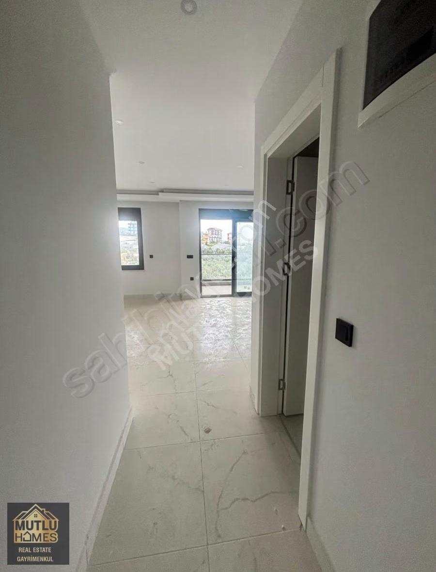 Alanya Payallar Mah Site İçi Full Aktiviteli Satılık 2+1 Dubleks - Görsel 31