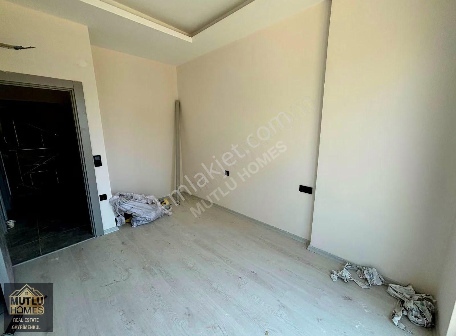 Alanya Avsallar Sıfır Bina Site İçi Aktiviteli Kiralık 2+1 Daire - Görsel 14