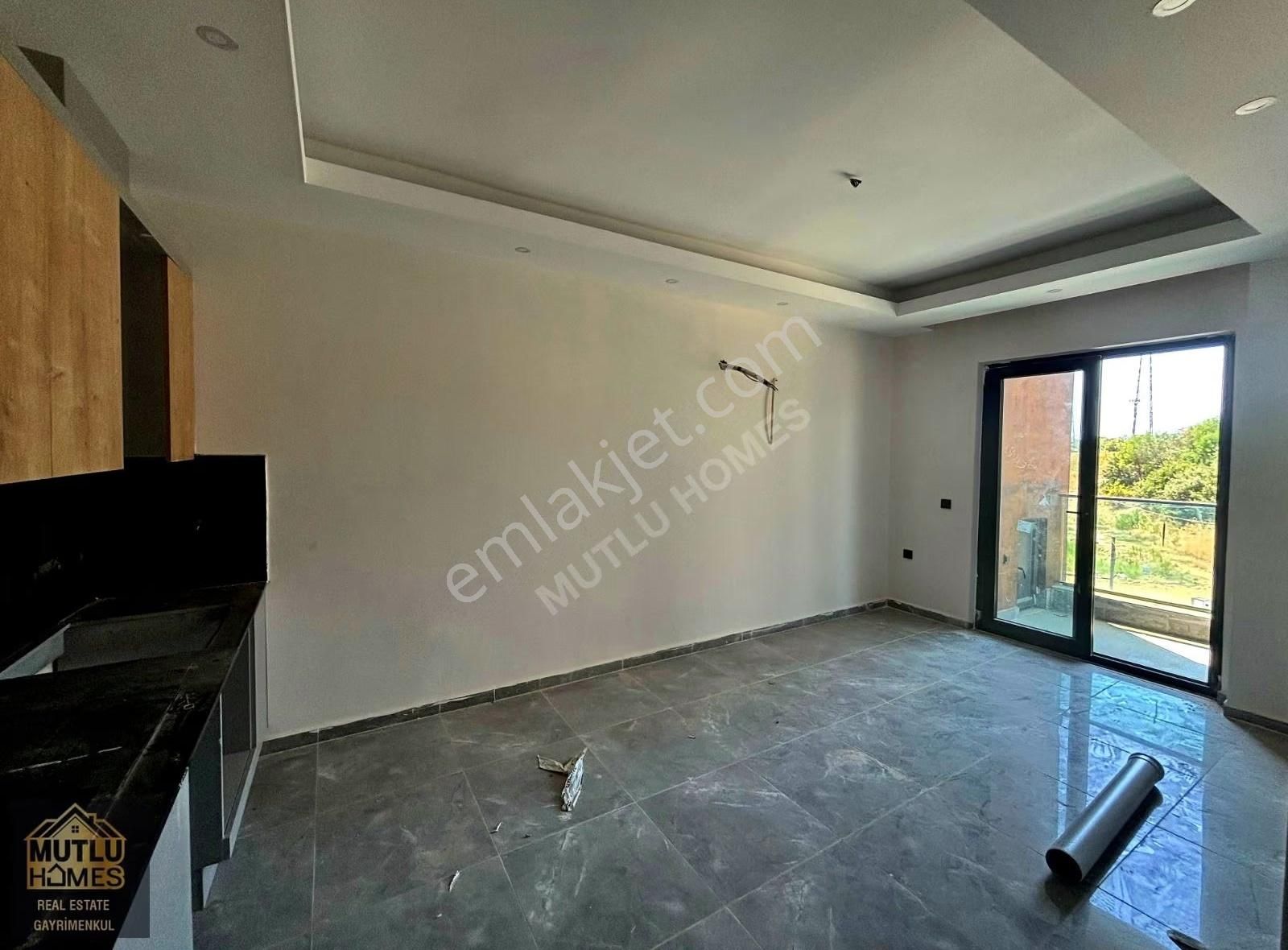 Alanya Avsallar Sıfır Bina Site İçi Aktiviteli Kiralık 2+1 Daire - Görsel 19